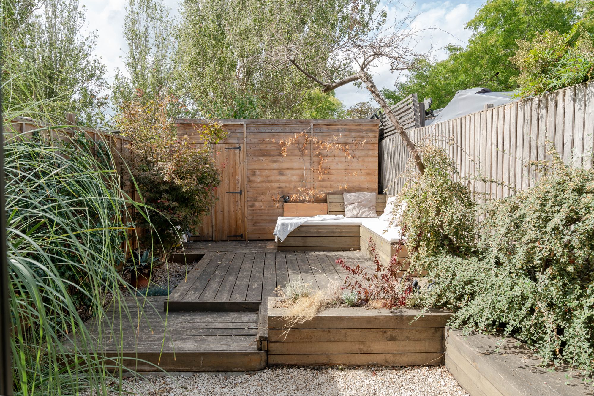 2 bed terraced house for sale in Farmer Road, Leyton, London, E10 - Property Image 29