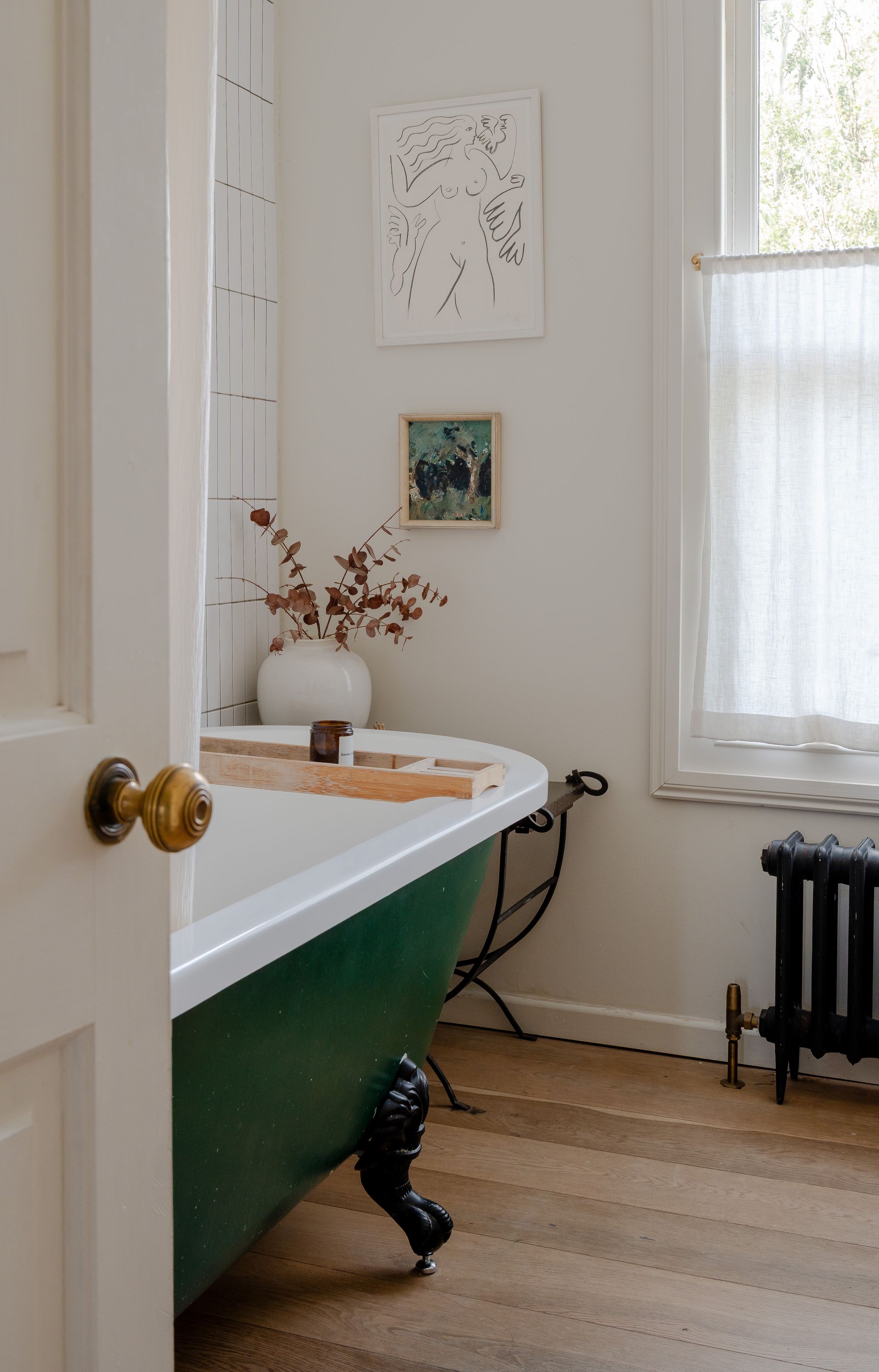 2 bed terraced house for sale in Farmer Road, Leyton, London, E10 - Property Image 19
