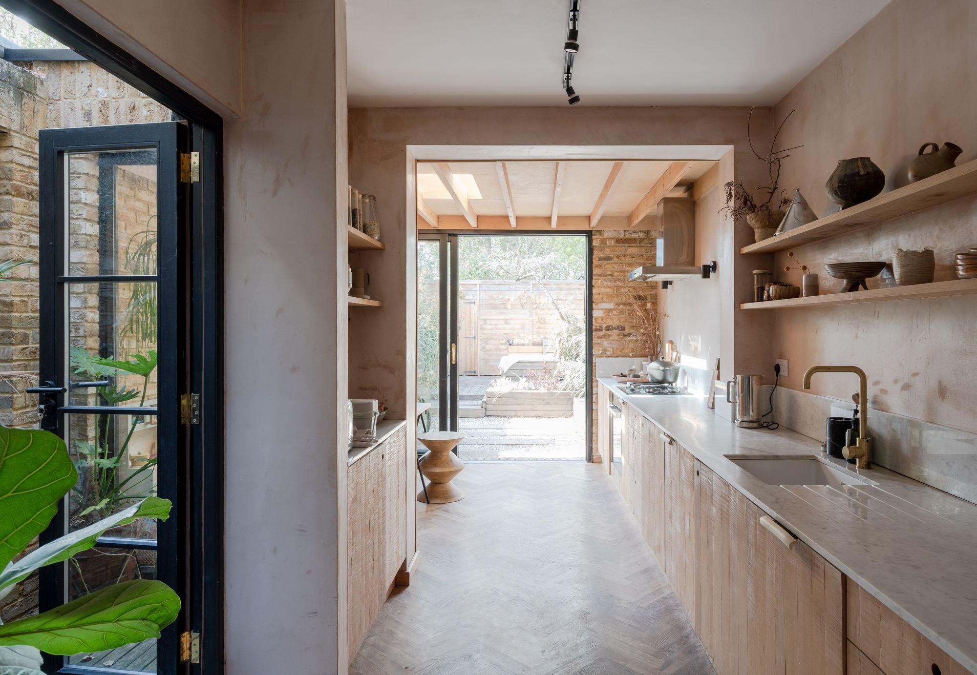 Farmer Road, Leyton, London, E10