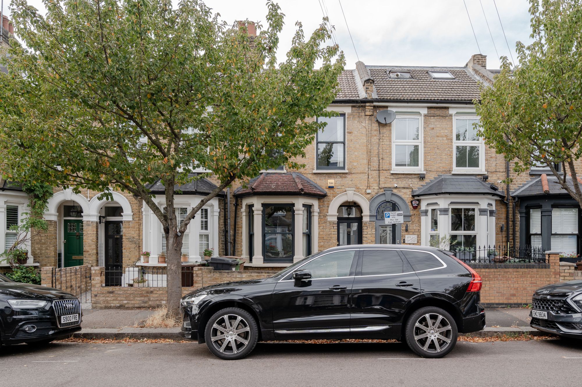 2 bed terraced house for sale in Farmer Road, Leyton, London, E10 - Property Image 34
