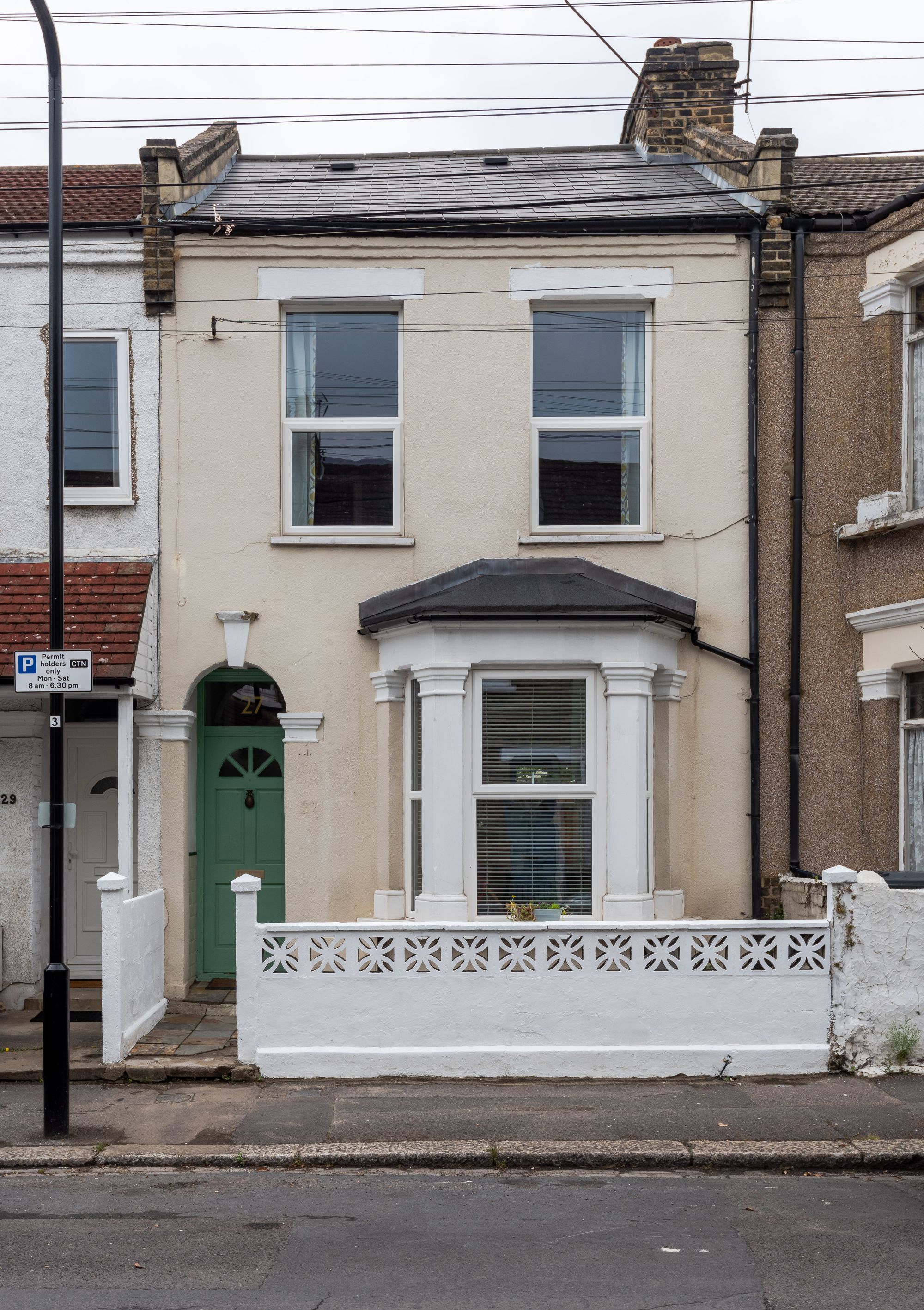 3 bed mid-terraced house for sale in Melford Road, Leytonstone, London, E11  - Property Image 34