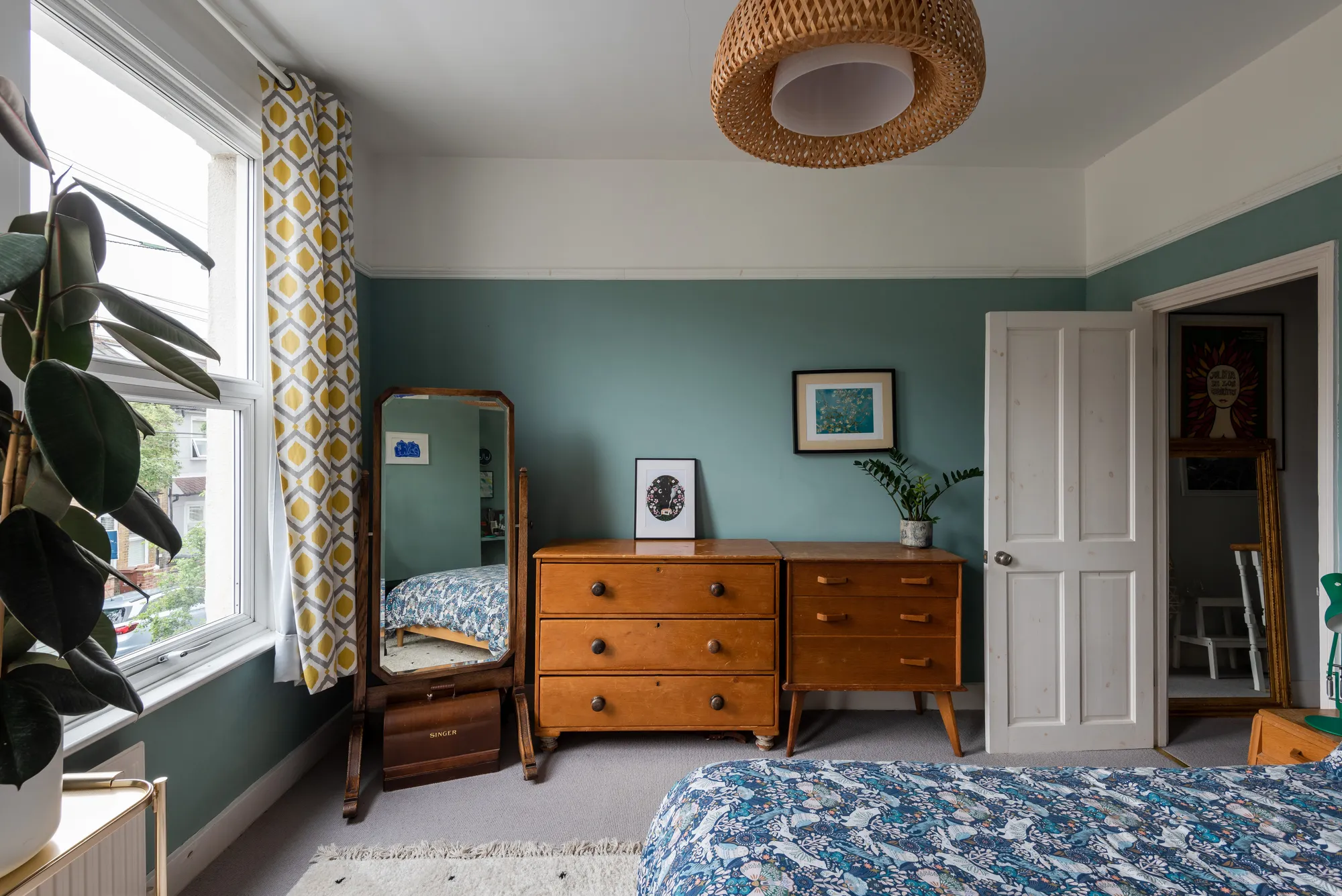 3 bed mid-terraced house for sale in Melford Road, Leytonstone, London, E11  - Property Image 20