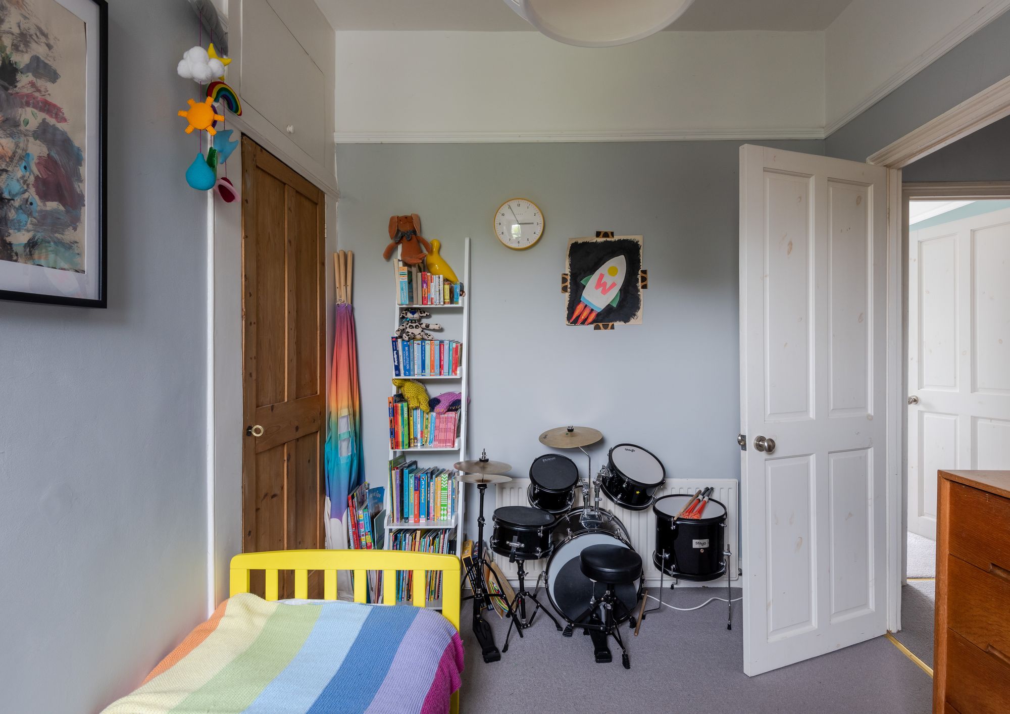 3 bed mid-terraced house for sale in Melford Road, Leytonstone, London, E11  - Property Image 23