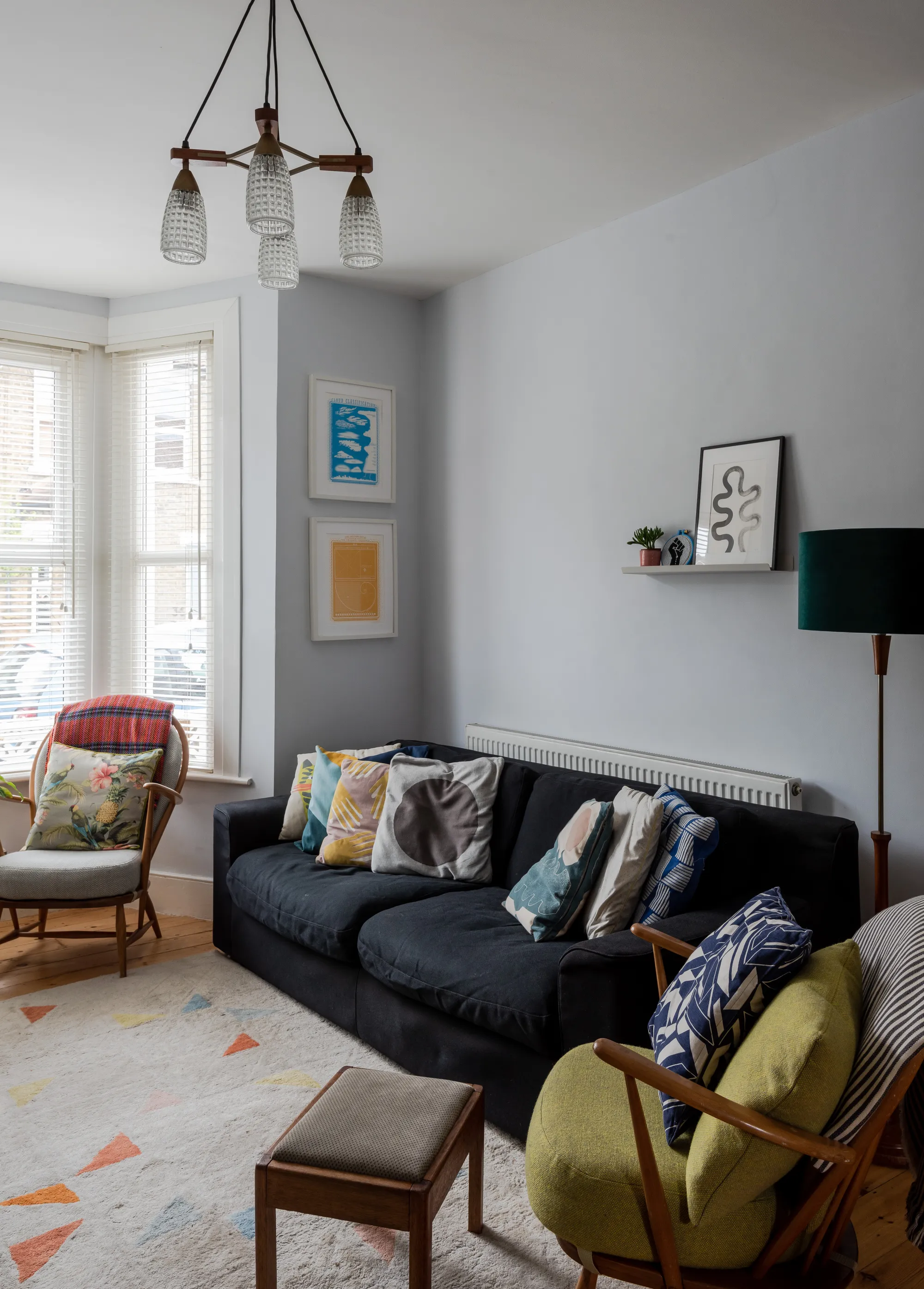 3 bed mid-terraced house for sale in Melford Road, Leytonstone, London, E11  - Property Image 4