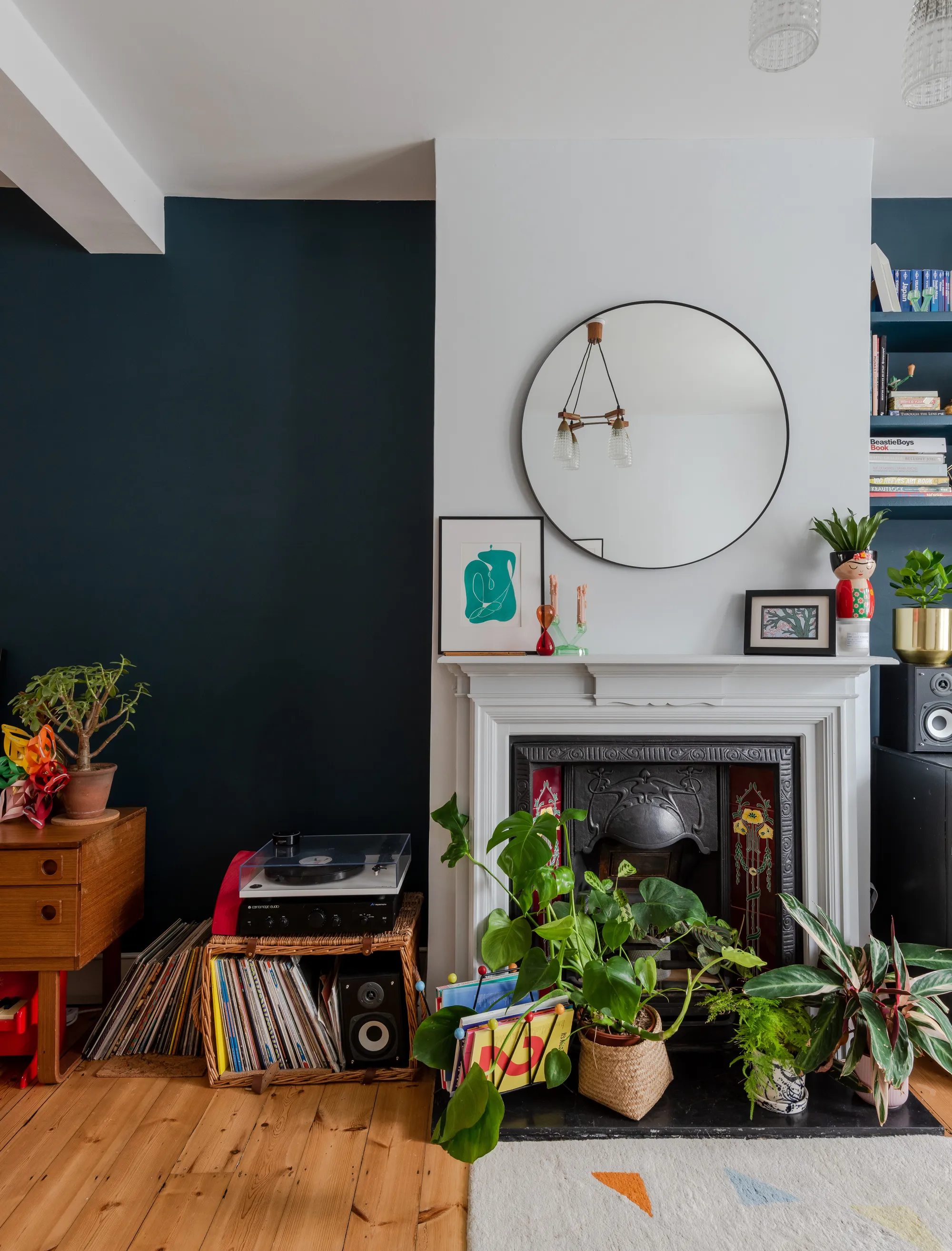 3 bed mid-terraced house for sale in Melford Road, Leytonstone, London, E11  - Property Image 6