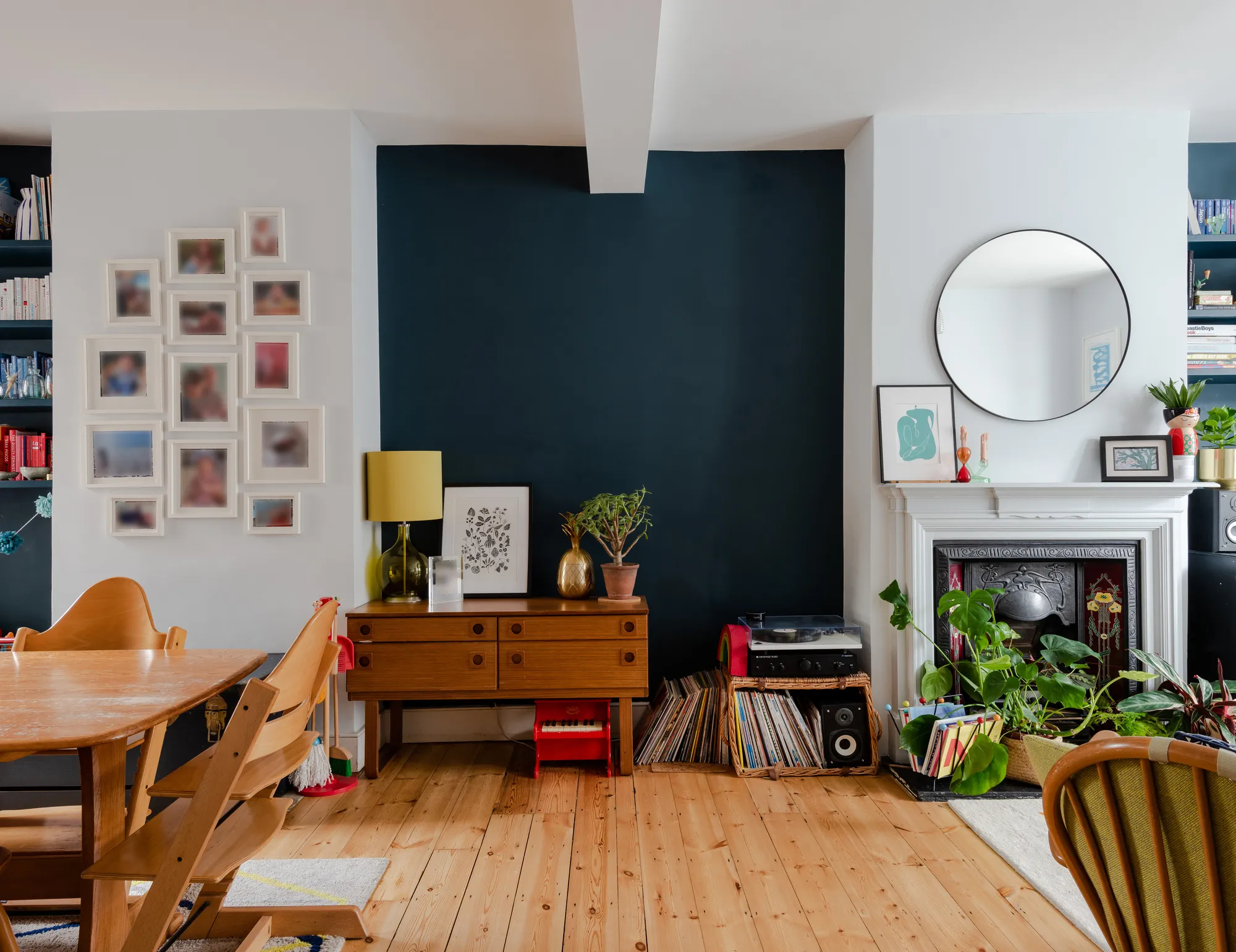 3 bed mid-terraced house for sale in Melford Road, Leytonstone, London, E11  - Property Image 5