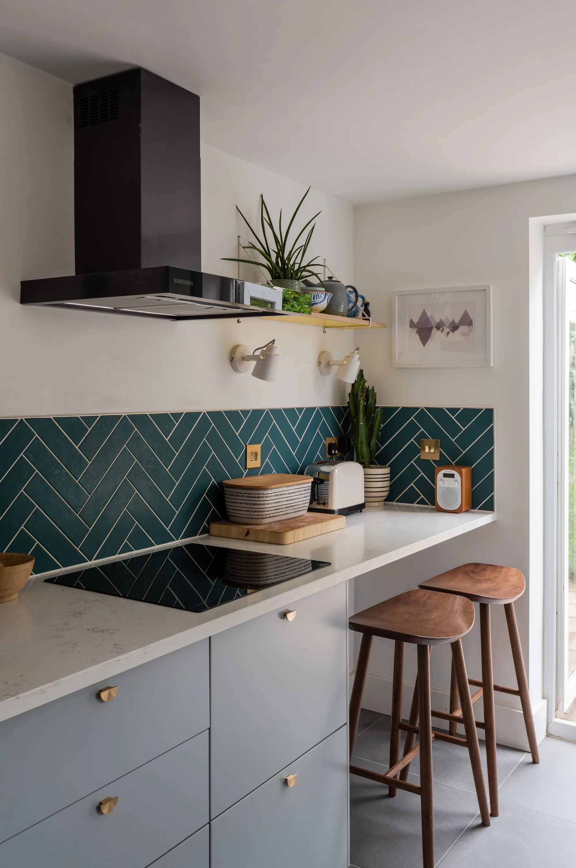 3 bed mid-terraced house for sale in Melford Road, Leytonstone, London, E11  - Property Image 13