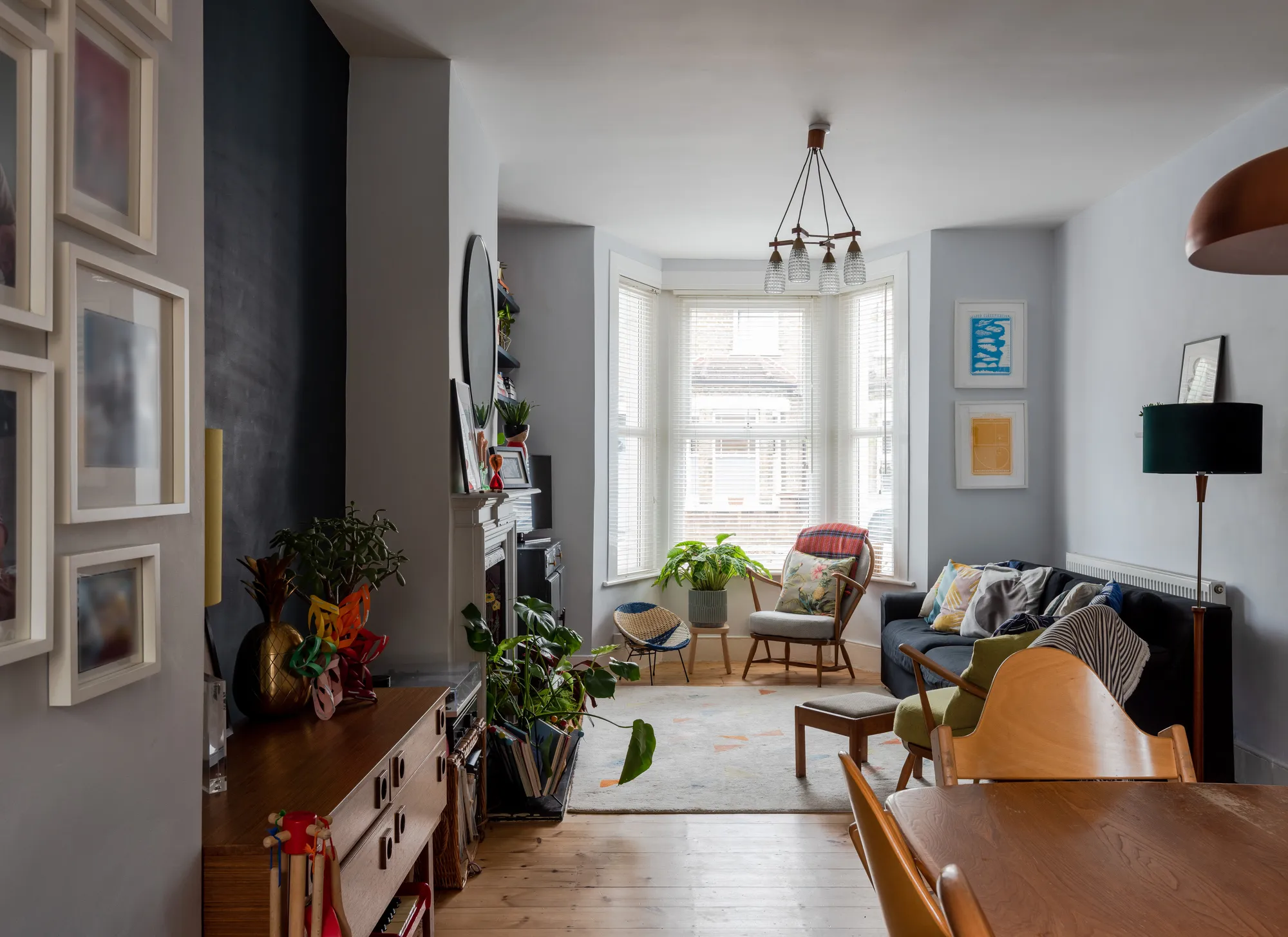 3 bed mid-terraced house for sale in Melford Road, Leytonstone, London, E11  - Property Image 7