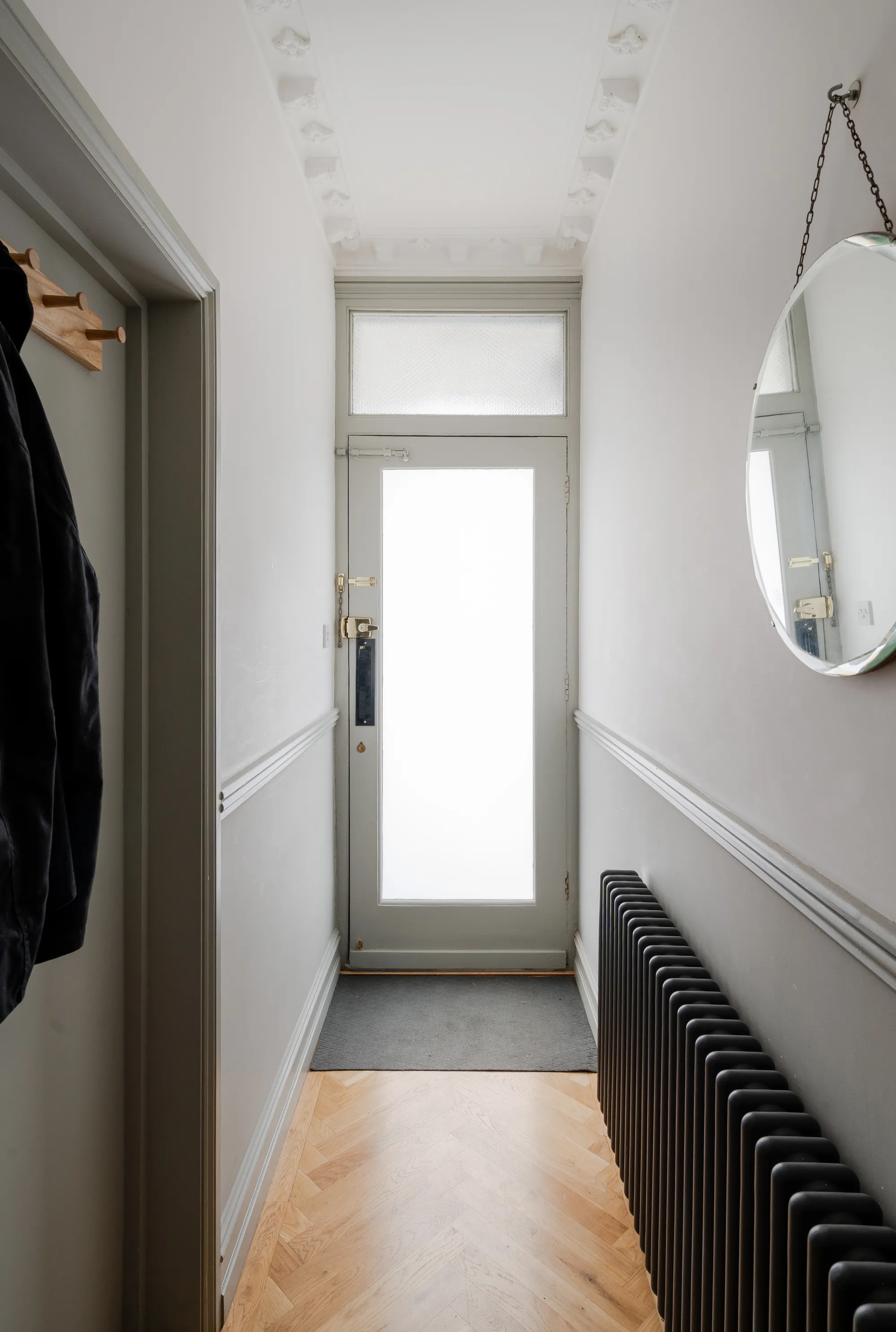 3 bed mid-terraced house for sale in Melford Road, Leytonstone, London, E11  - Property Image 9