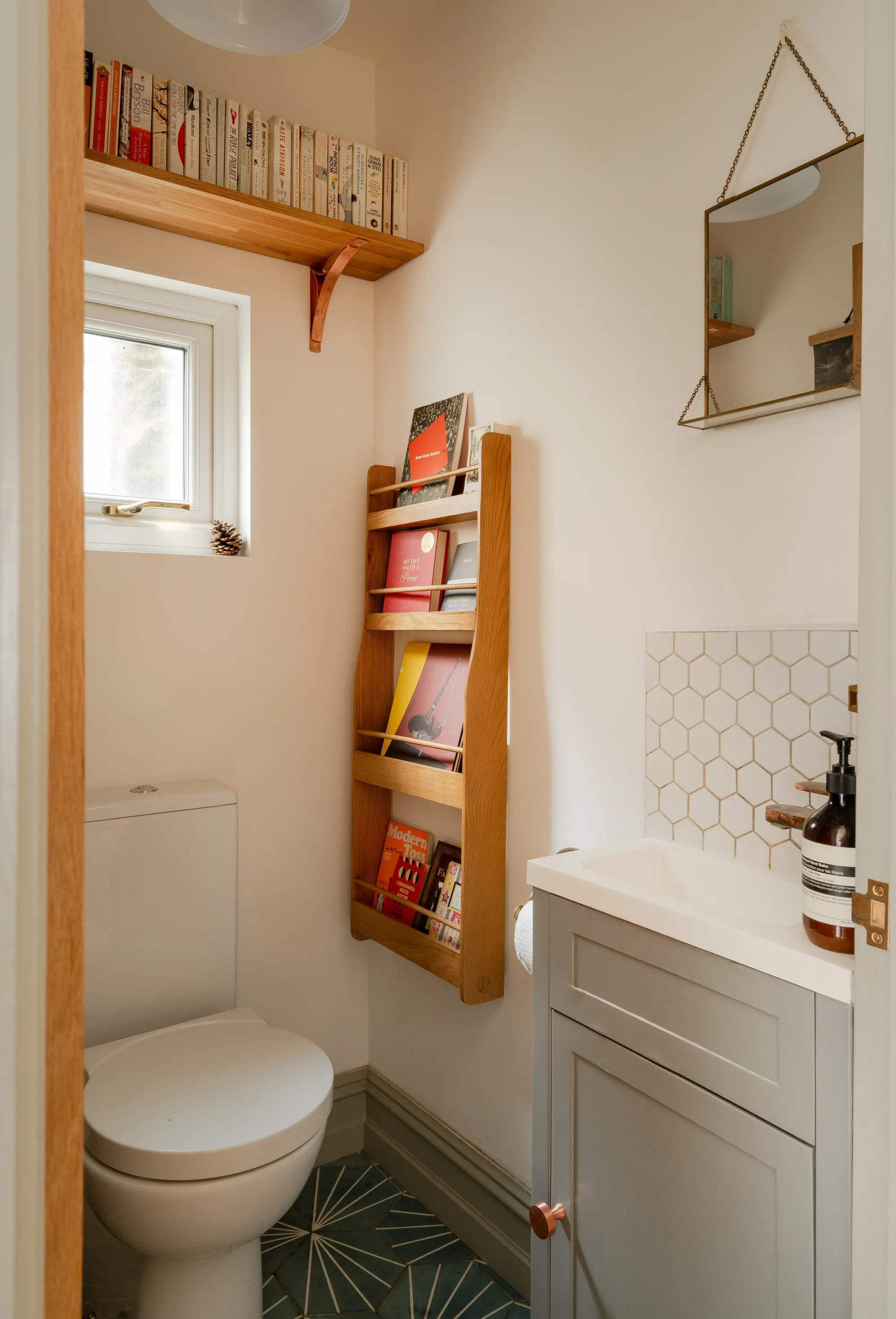 3 bed mid-terraced house for sale in Melford Road, Leytonstone, London, E11  - Property Image 19