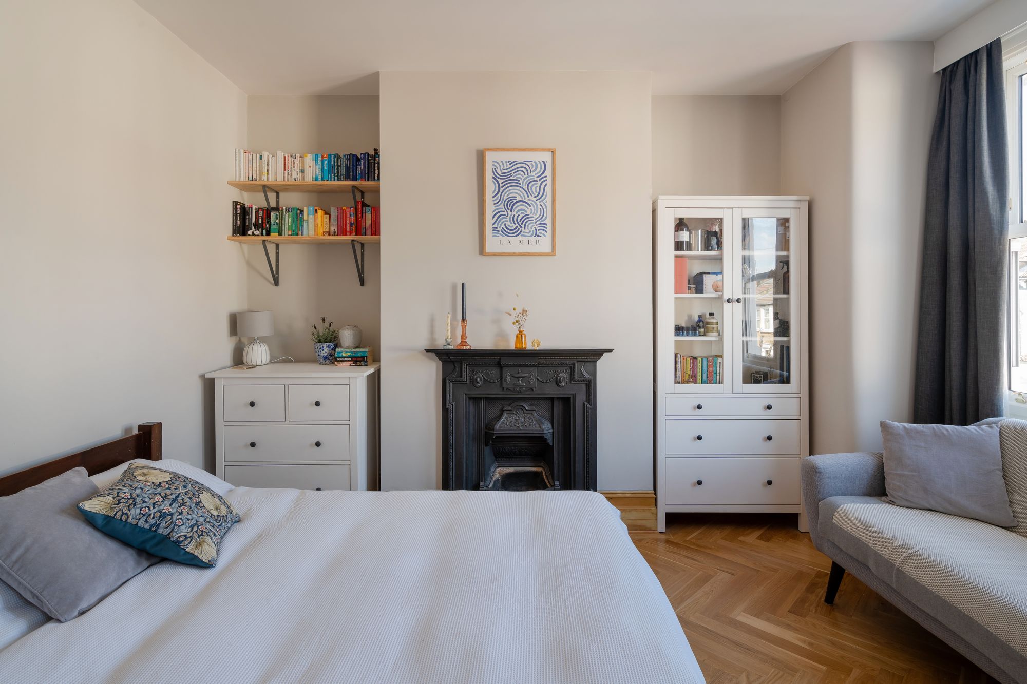 3 bed mid-terraced house for sale in Melford Road, Leytonstone, London, E11  - Property Image 22