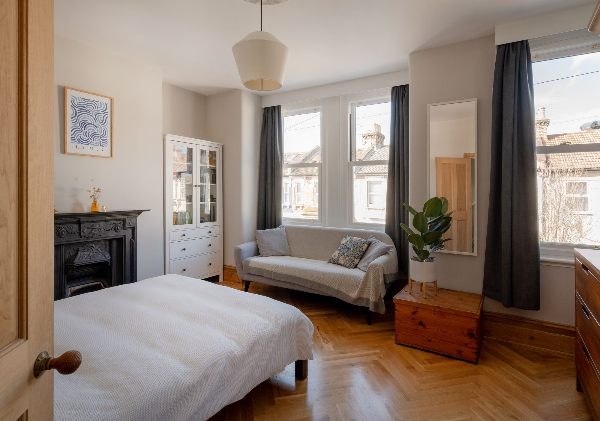 3 bed mid-terraced house for sale in Melford Road, Leytonstone, London, E11  - Property Image 23