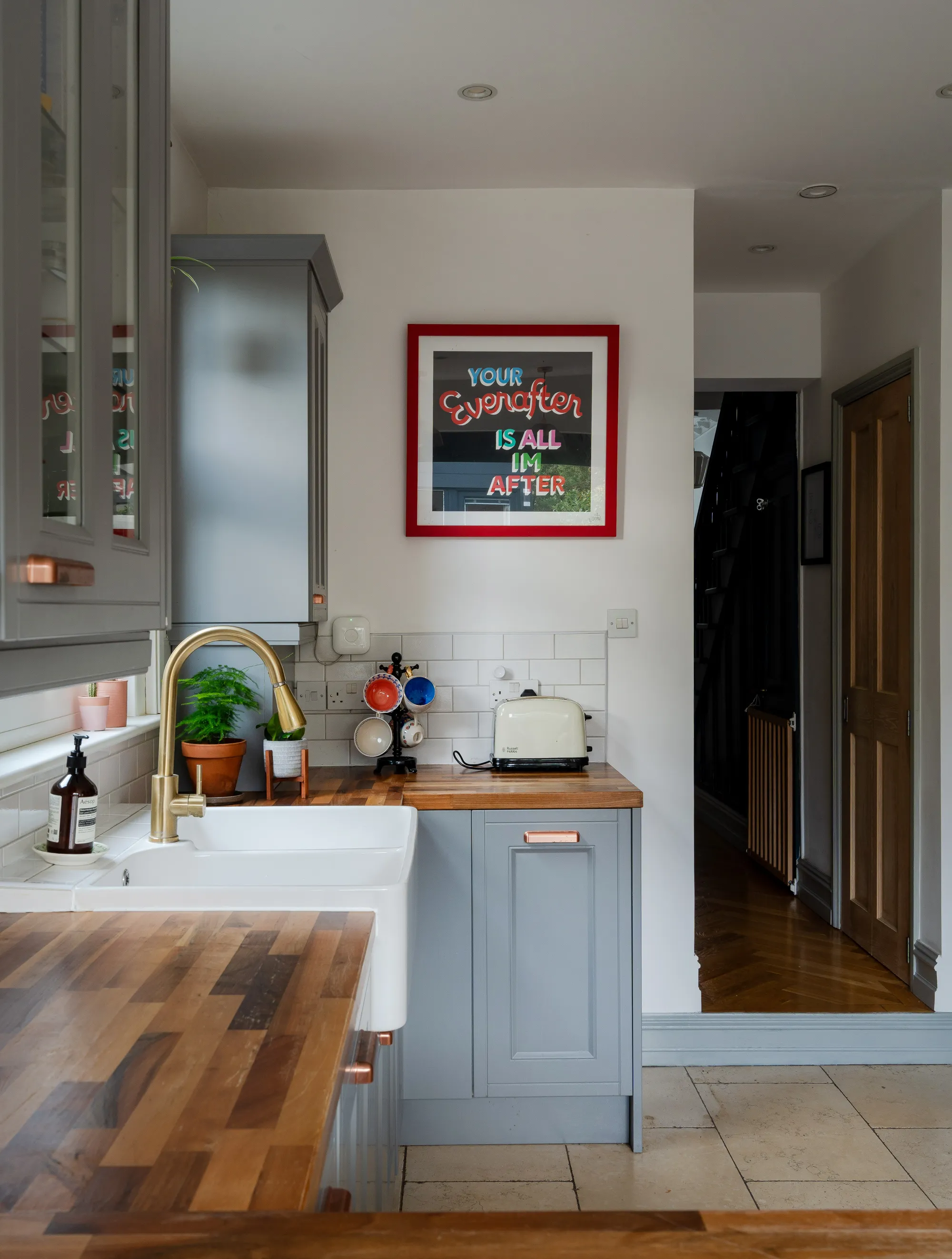 3 bed mid-terraced house for sale in Melford Road, Leytonstone, London, E11  - Property Image 15