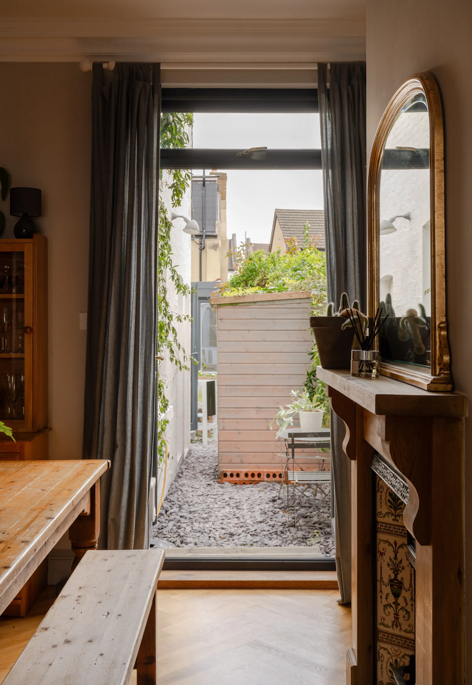 3 bed mid-terraced house for sale in Melford Road, Leytonstone, London, E11  - Property Image 13