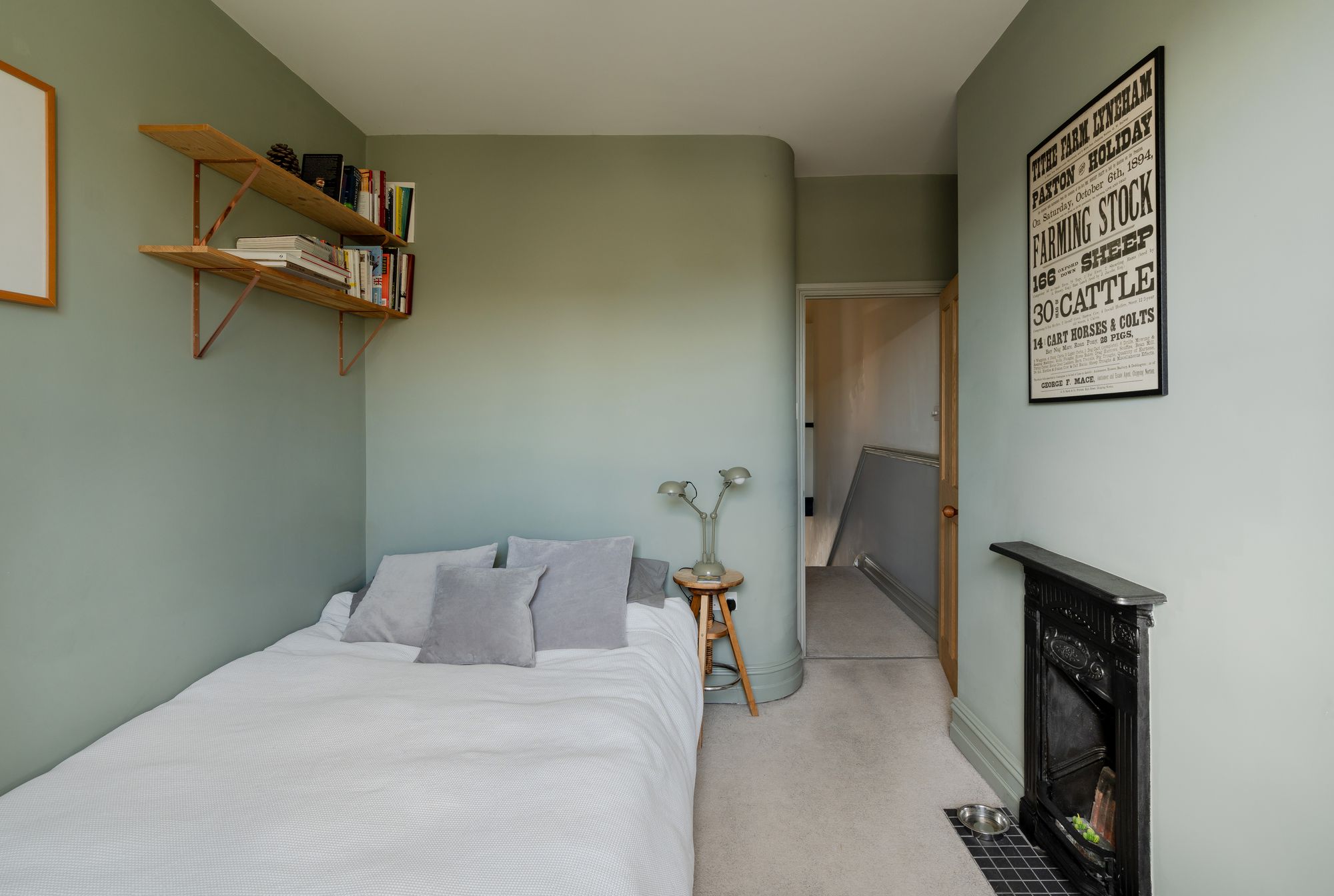 3 bed mid-terraced house for sale in Melford Road, Leytonstone, London, E11  - Property Image 28