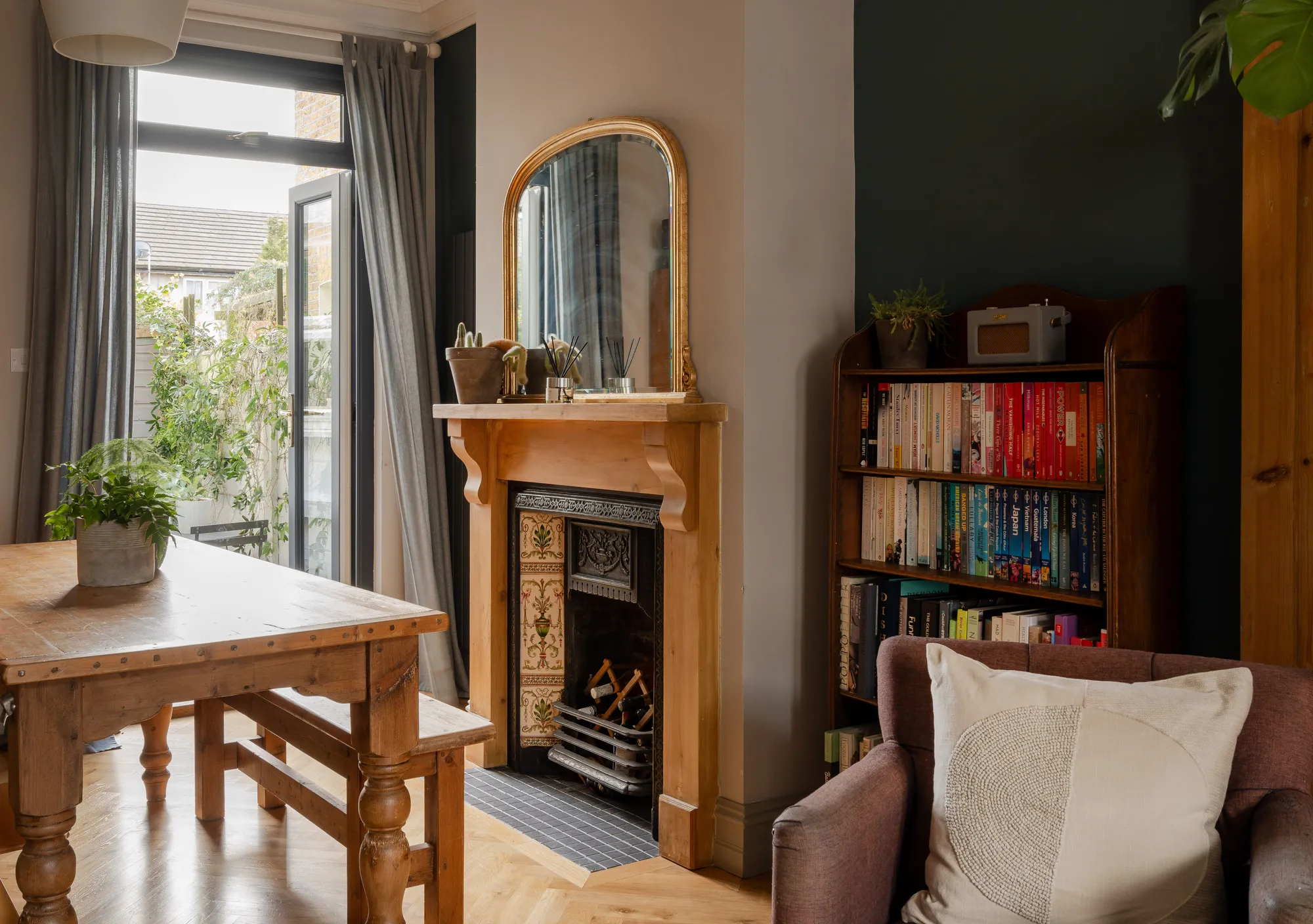 3 bed mid-terraced house for sale in Melford Road, Leytonstone, London, E11  - Property Image 12