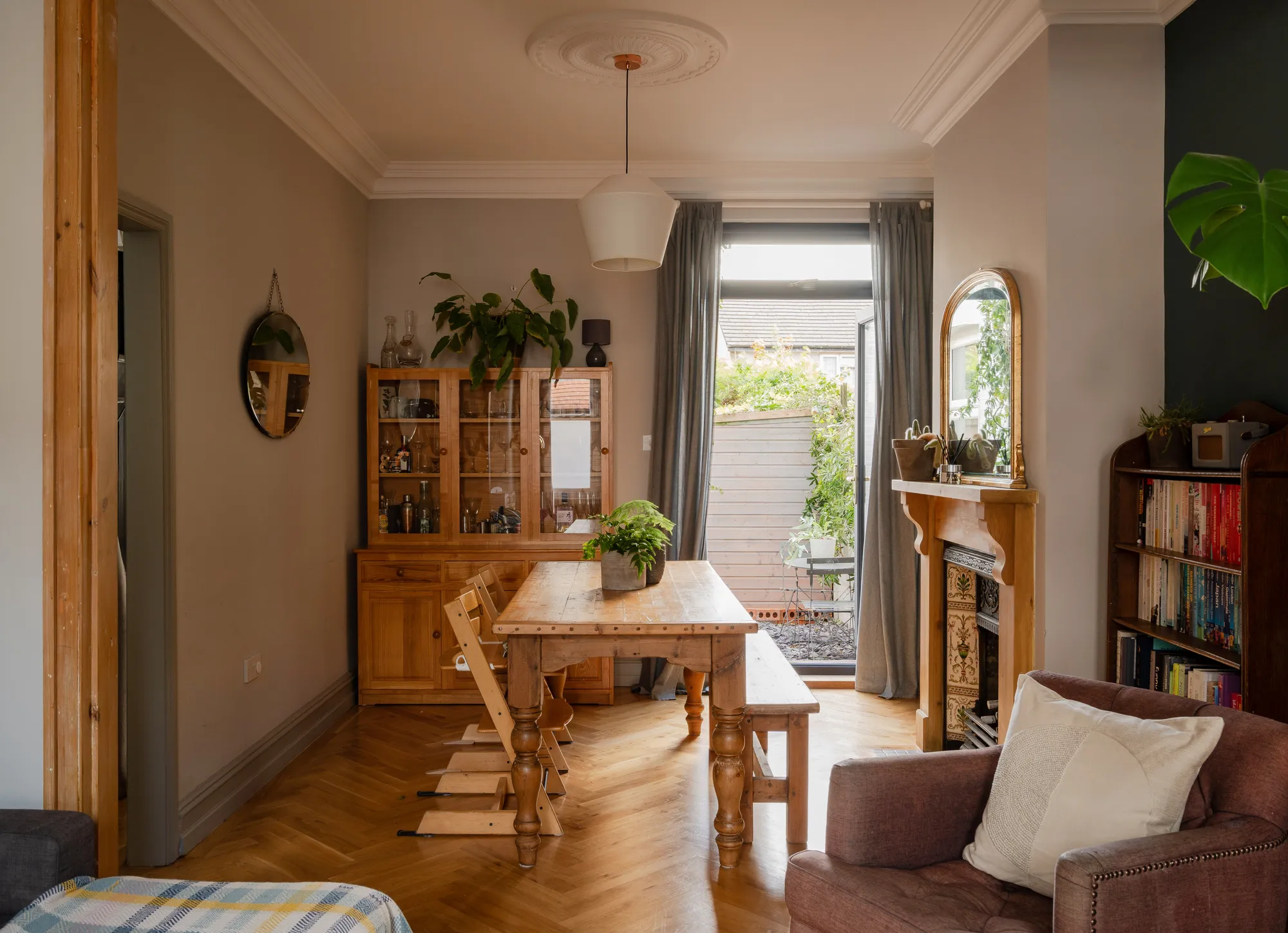 3 bed mid-terraced house for sale in Melford Road, Leytonstone, London, E11  - Property Image 11