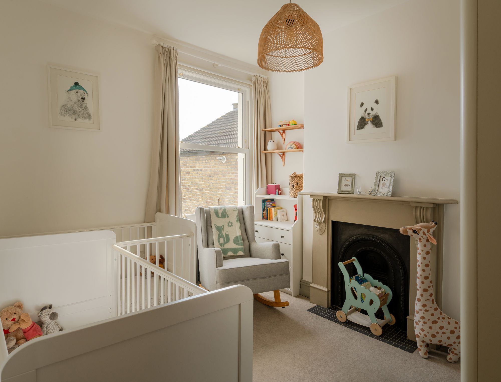 3 bed mid-terraced house for sale in Melford Road, Leytonstone, London, E11  - Property Image 31