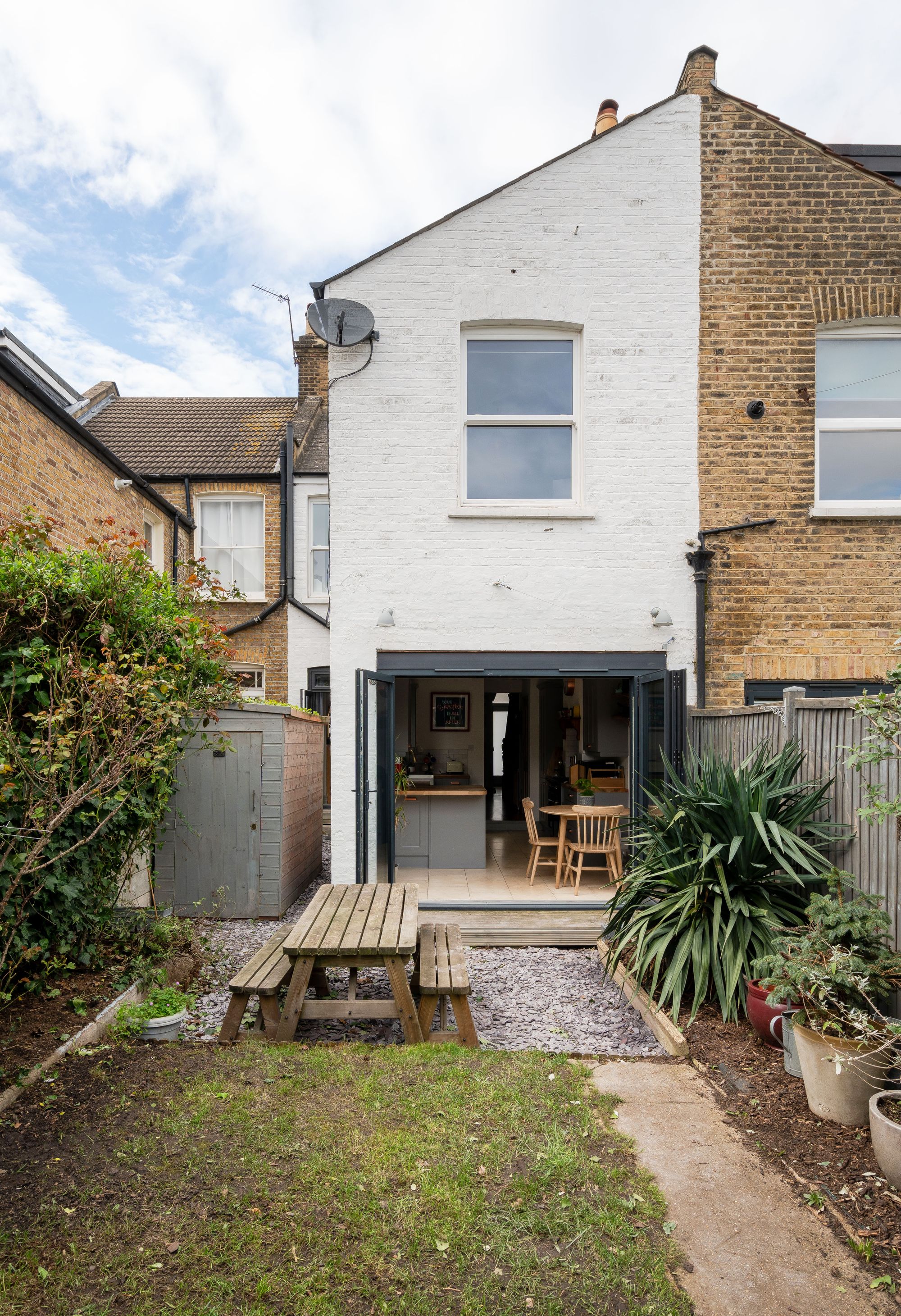 3 bed mid-terraced house for sale in Melford Road, Leytonstone, London, E11  - Property Image 40