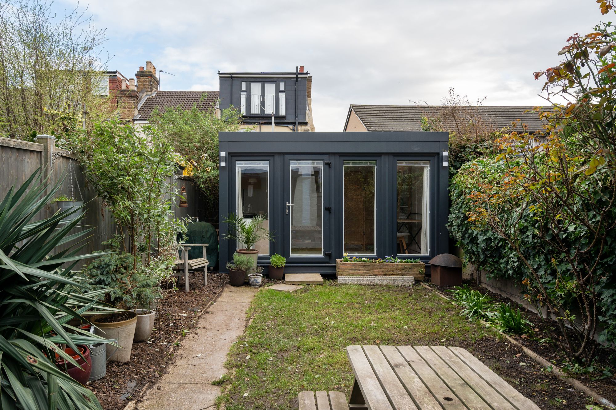 3 bed mid-terraced house for sale in Melford Road, Leytonstone, London, E11  - Property Image 37