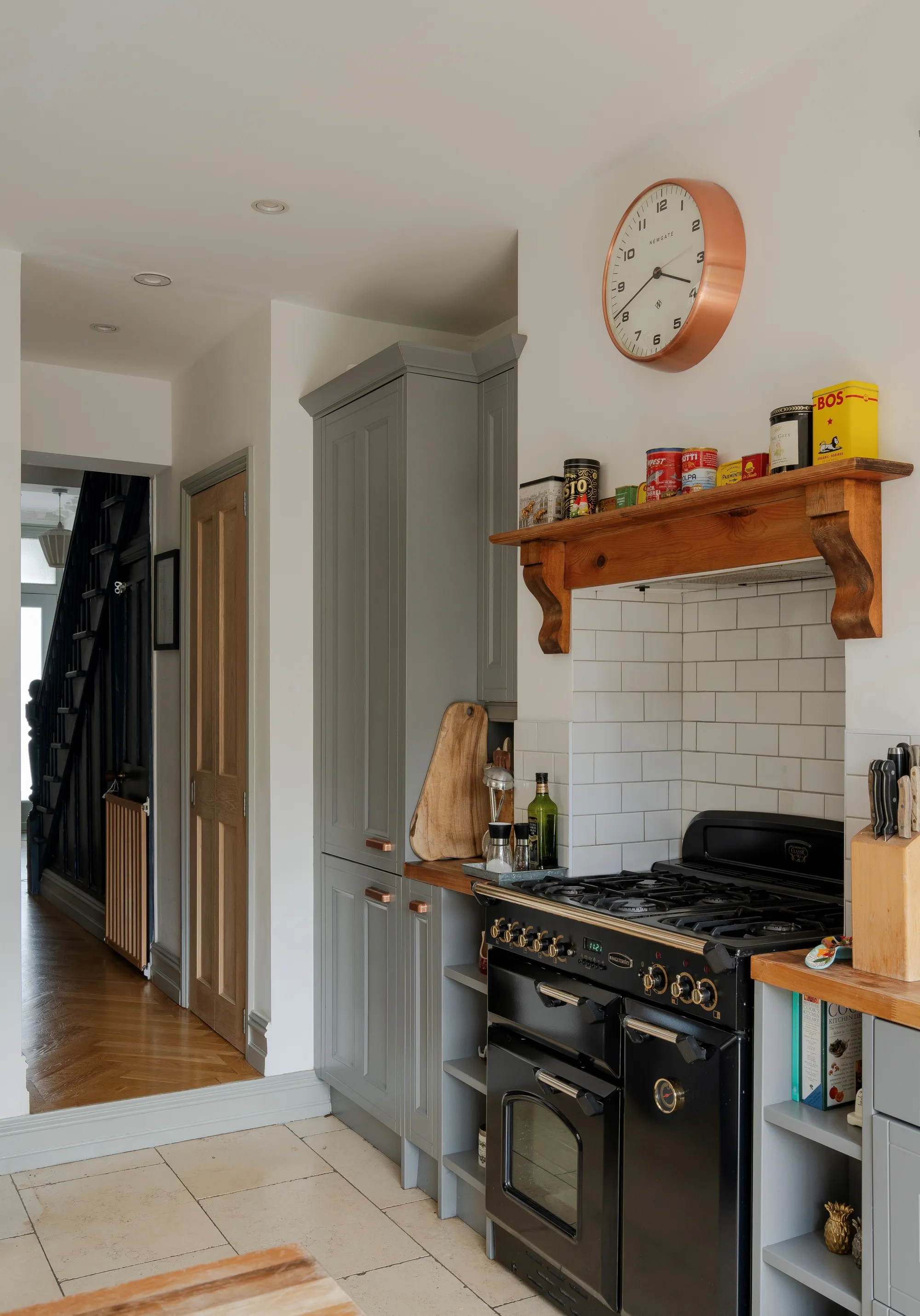 3 bed mid-terraced house for sale in Melford Road, Leytonstone, London, E11  - Property Image 18