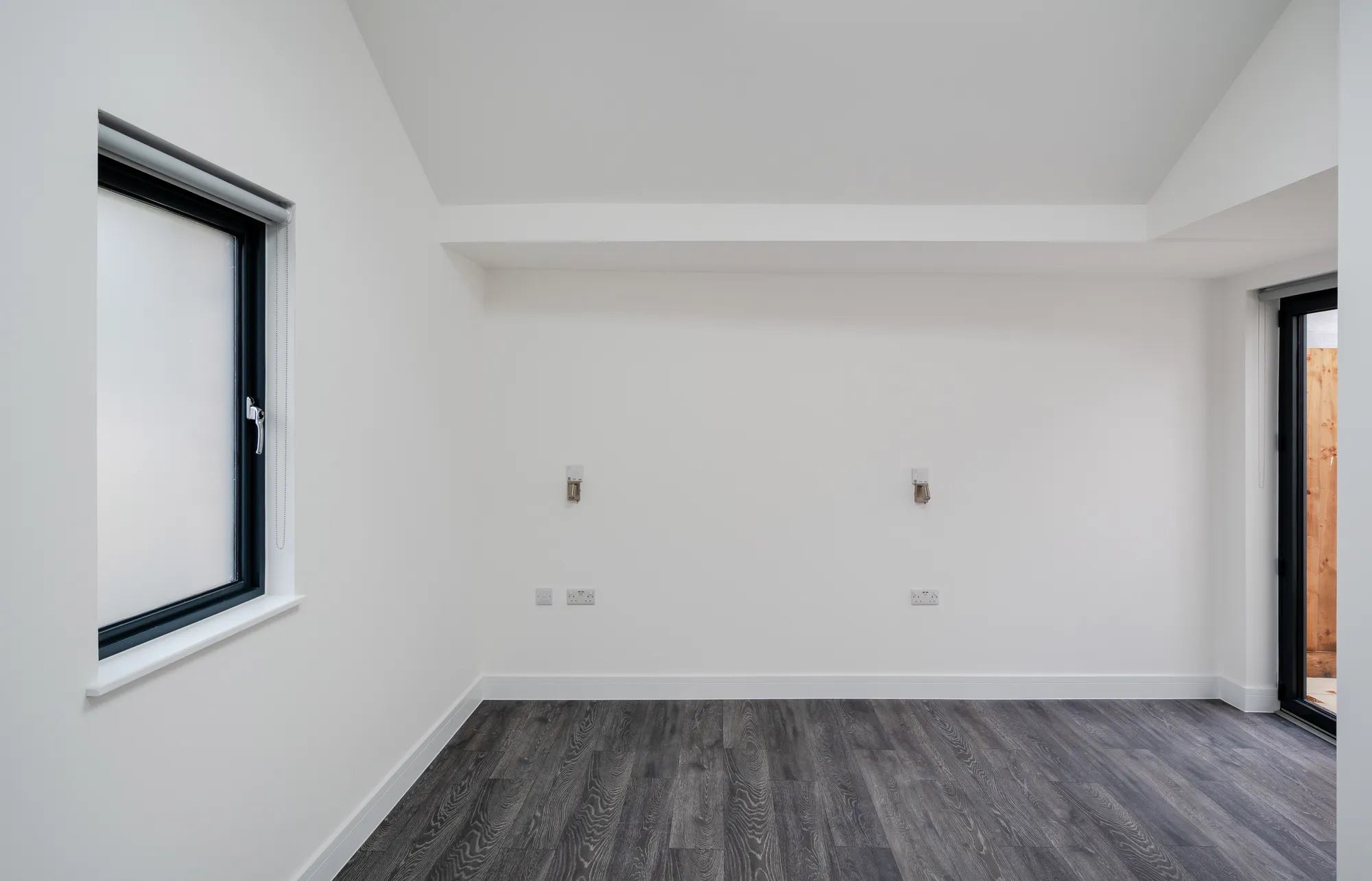 1 bed ground floor flat to rent in Tavistock Road, London, E7  - Property Image 15
