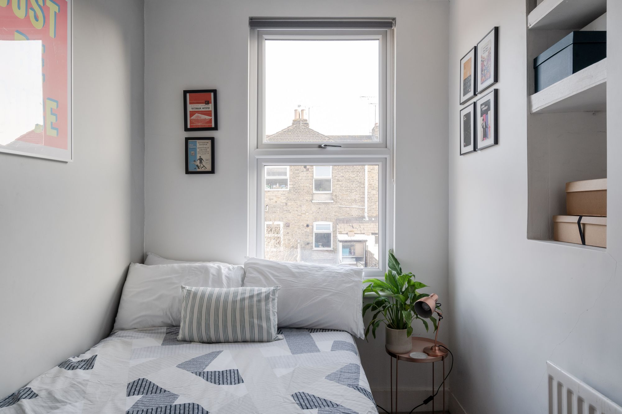 2 bed maisonette for sale in Twickenham Road, Leytonstone, London, E11  - Property Image 21