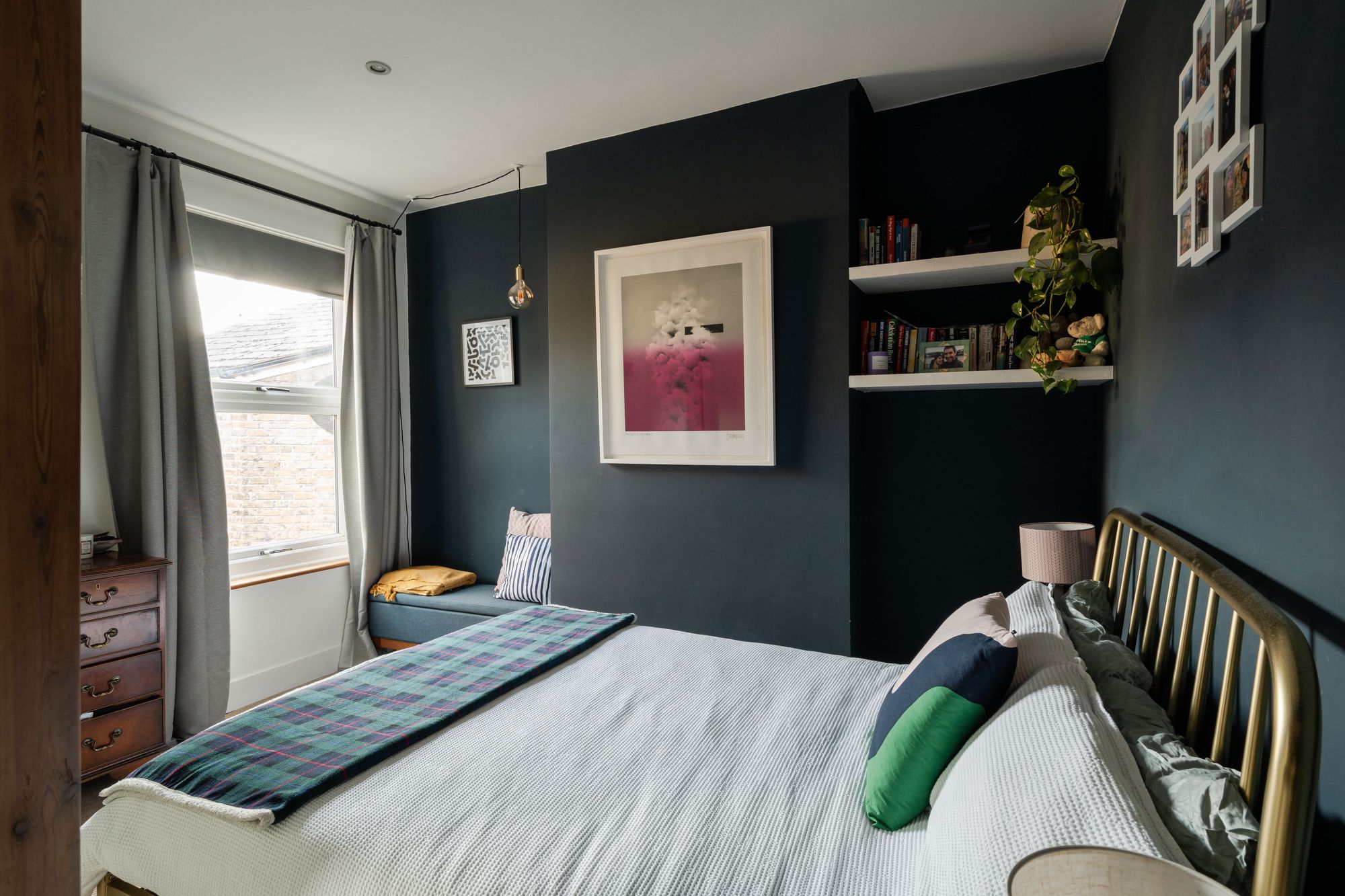 2 bed maisonette for sale in Twickenham Road, Leytonstone, London, E11  - Property Image 11