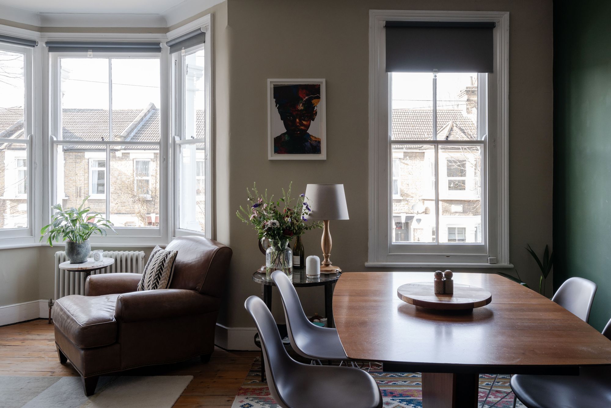 2 bed maisonette for sale in Twickenham Road, Leytonstone, London, E11  - Property Image 3