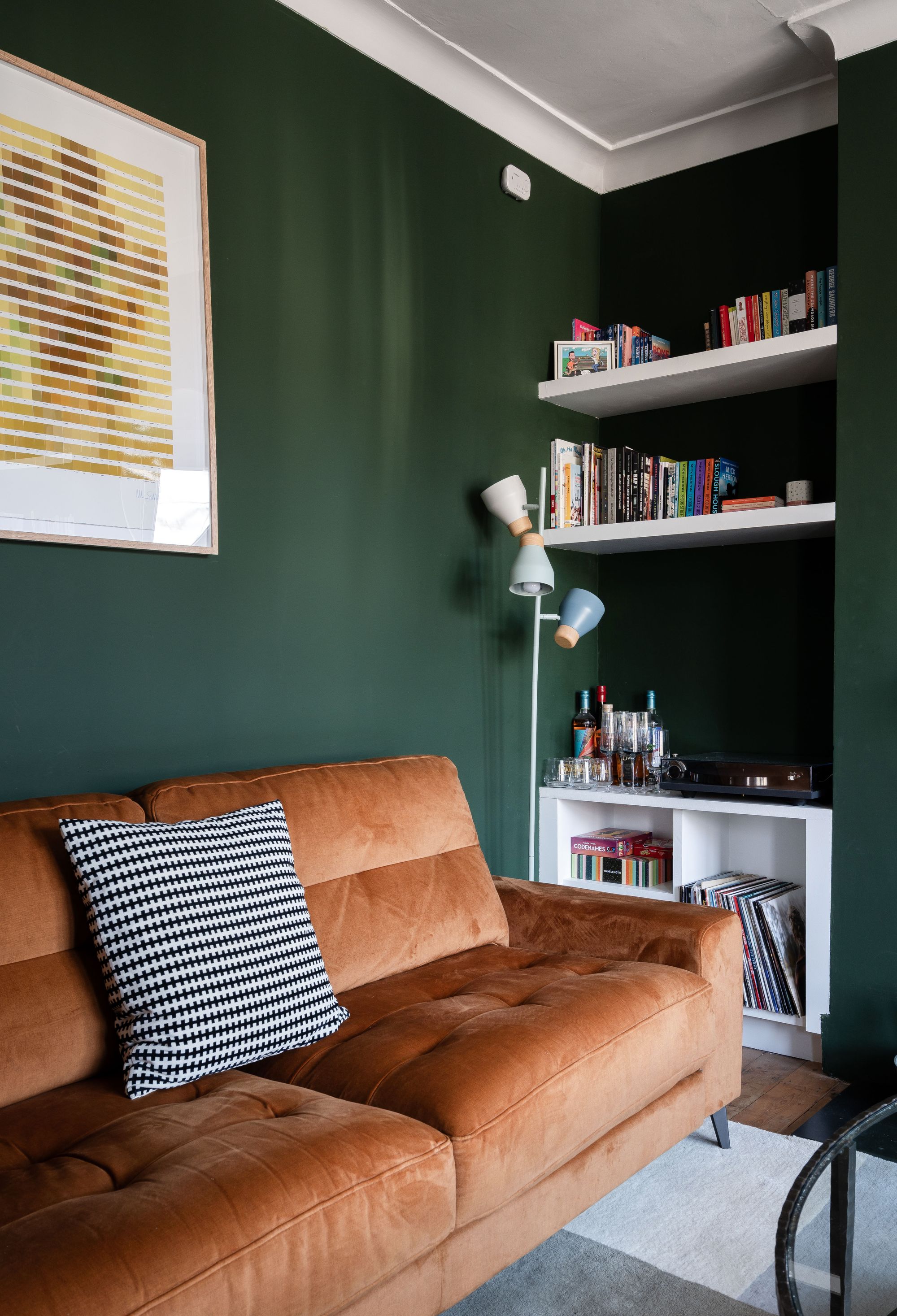 2 bed maisonette for sale in Twickenham Road, Leytonstone, London, E11  - Property Image 9