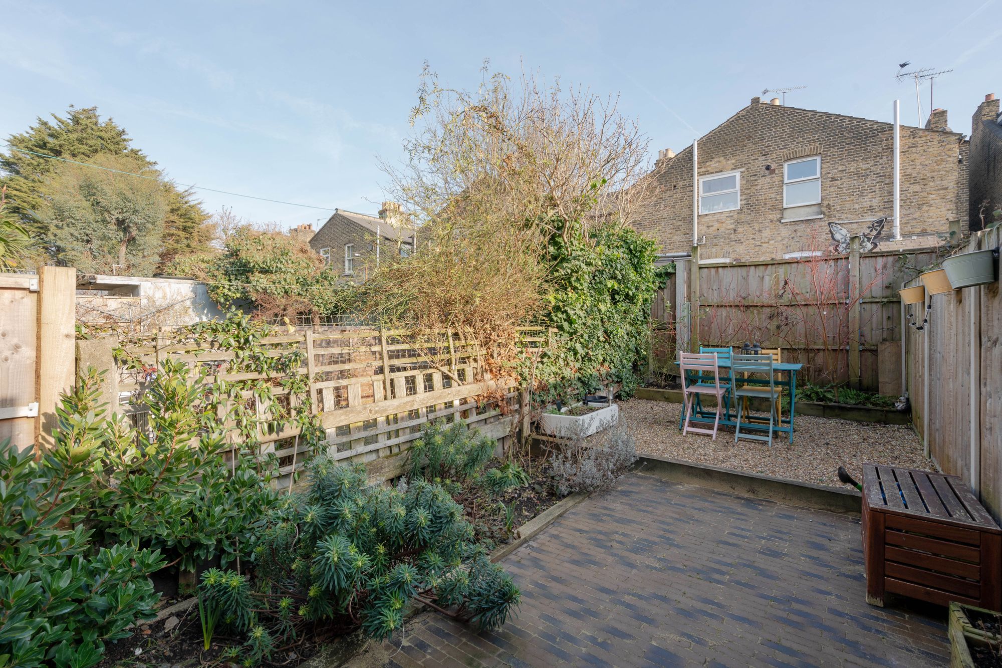 2 bed maisonette for sale in Twickenham Road, Leytonstone, London, E11  - Property Image 27