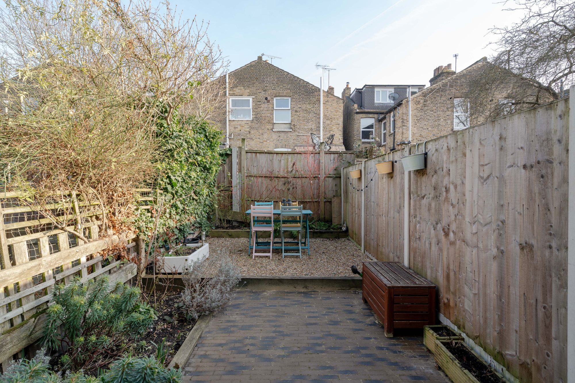 2 bed maisonette for sale in Twickenham Road, Leytonstone, London, E11  - Property Image 26