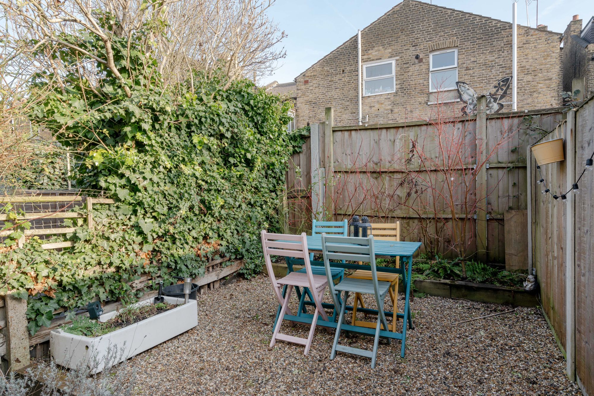2 bed maisonette for sale in Twickenham Road, Leytonstone, London, E11  - Property Image 28