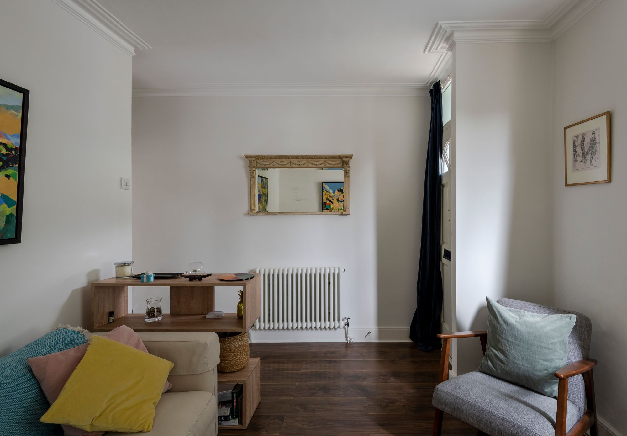 2 bed mid-terraced house to rent in Thorpe Road, Forest Gate, London, E7  - Property Image 4
