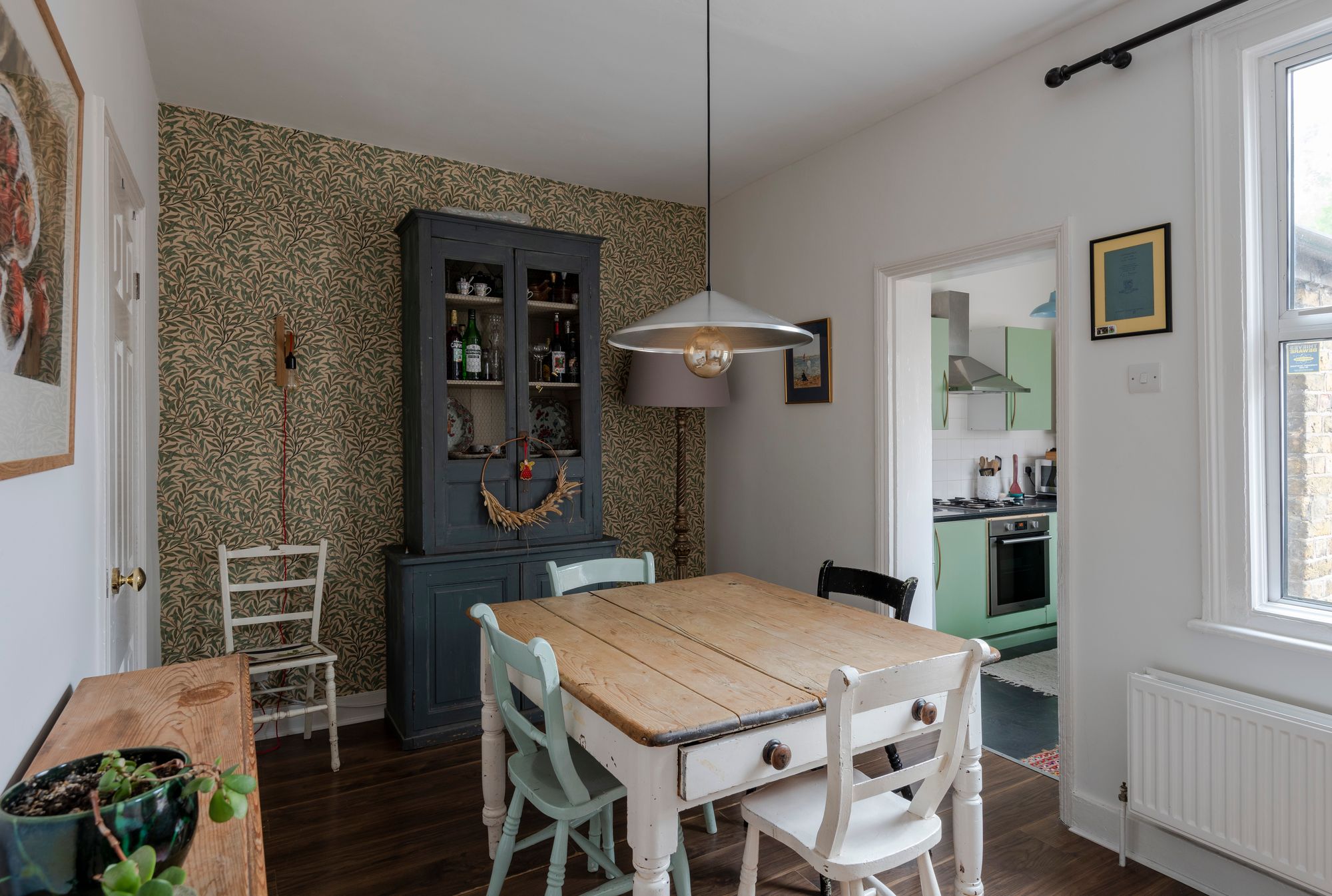 2 bed mid-terraced house to rent in Thorpe Road, Forest Gate, London, E7  - Property Image 6