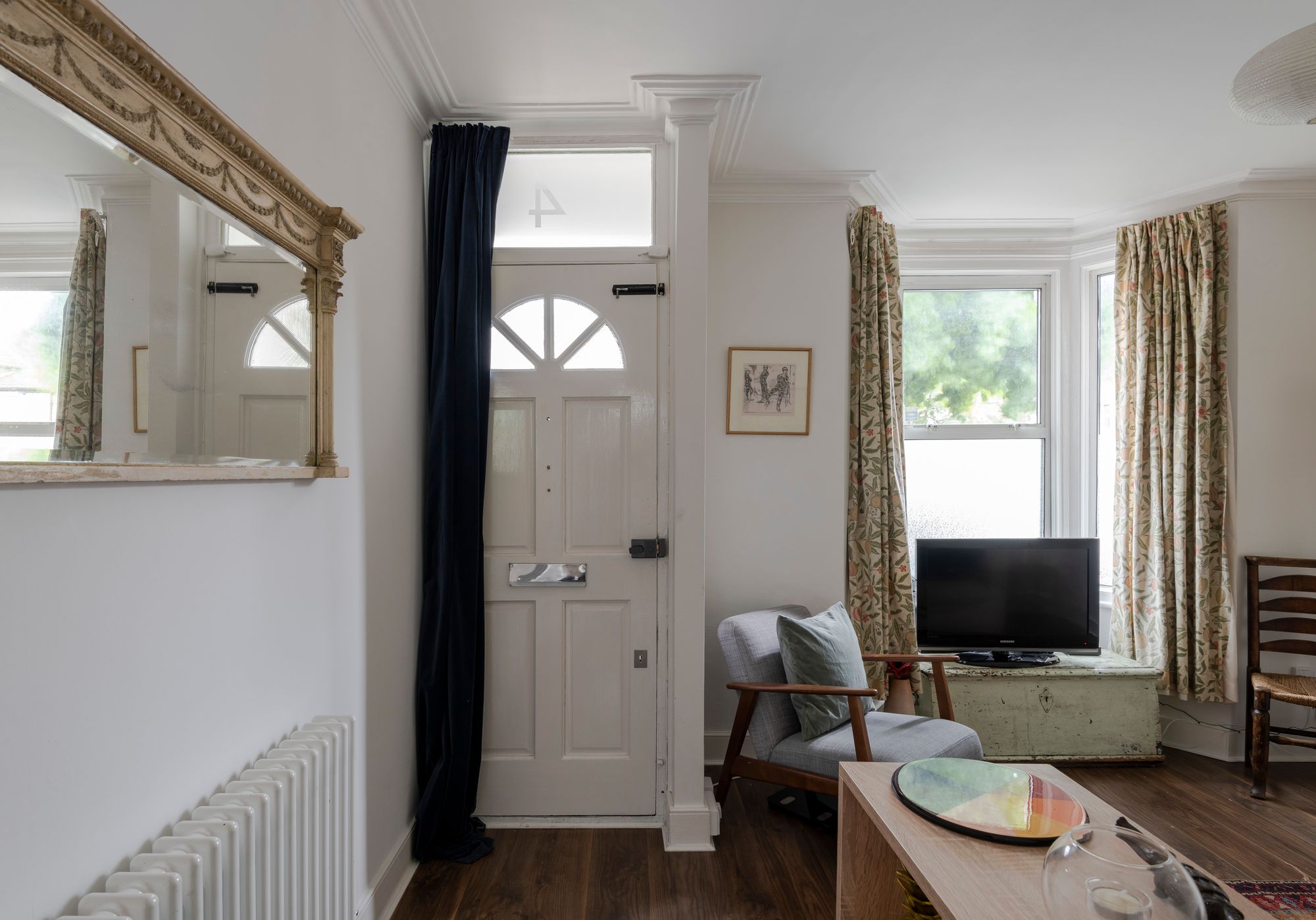 2 bed mid-terraced house to rent in Thorpe Road, Forest Gate, London, E7  - Property Image 5