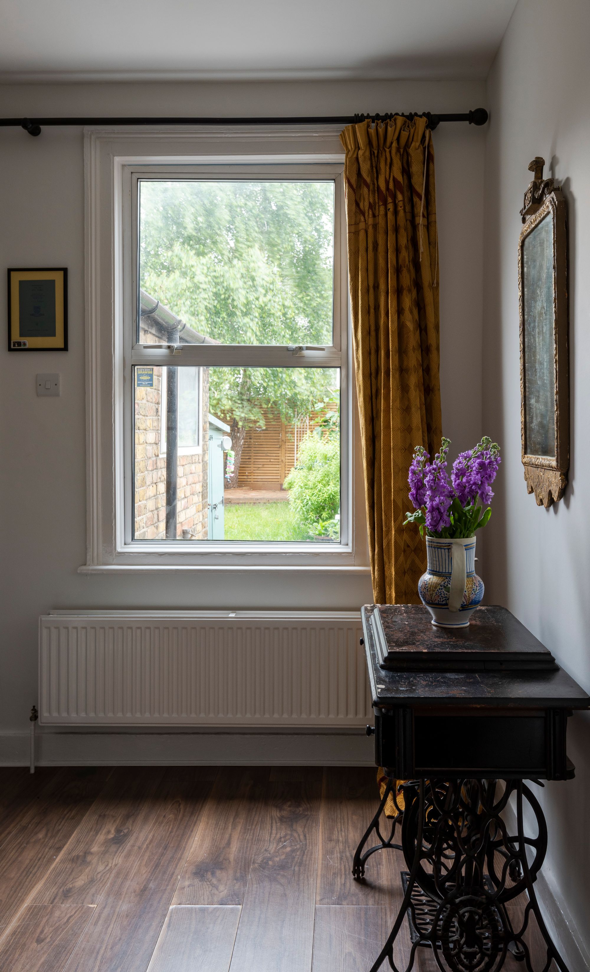 2 bed mid-terraced house to rent in Thorpe Road, Forest Gate, London, E7  - Property Image 8