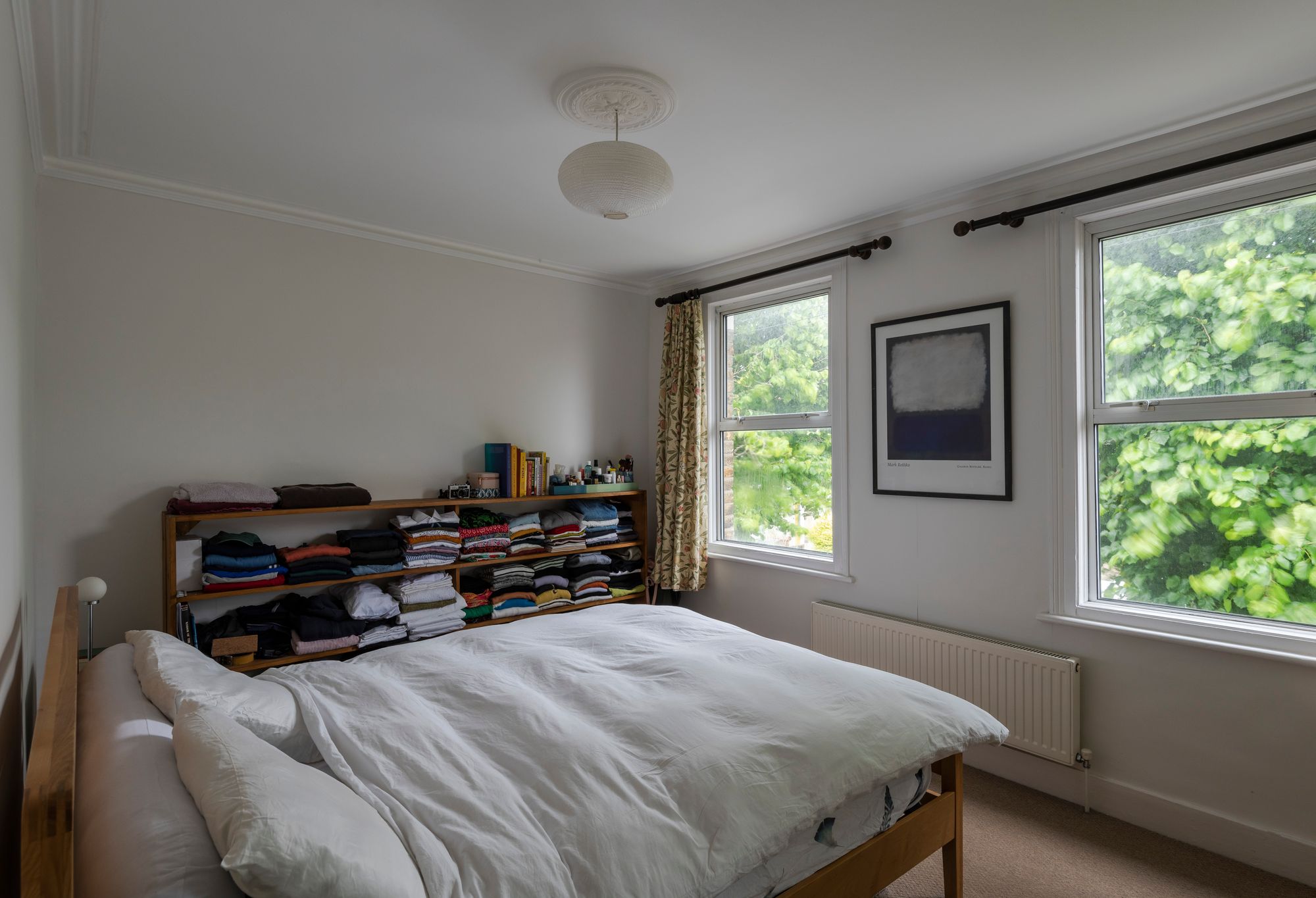 2 bed mid-terraced house to rent in Thorpe Road, Forest Gate, London, E7  - Property Image 11