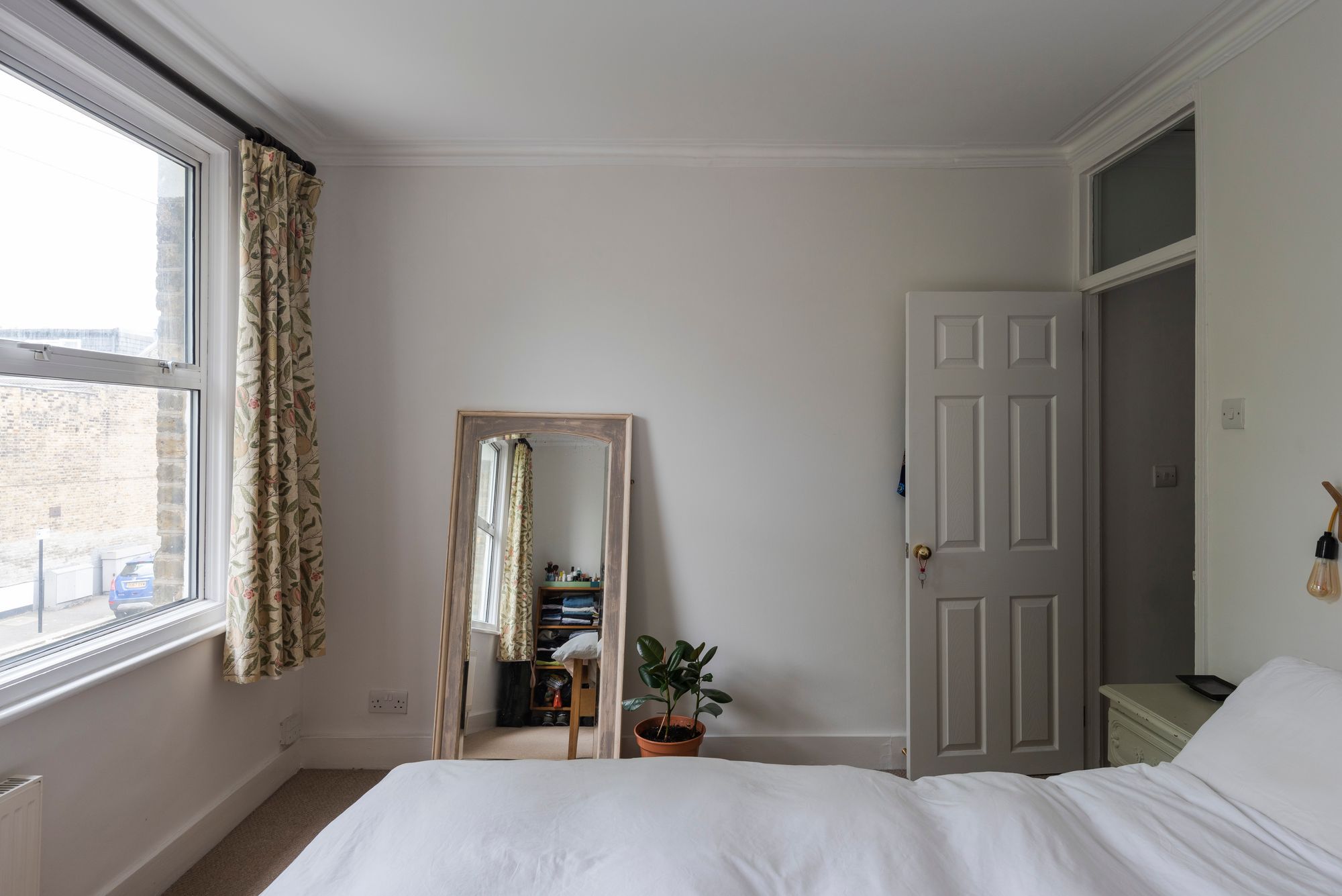 2 bed mid-terraced house to rent in Thorpe Road, Forest Gate, London, E7  - Property Image 13