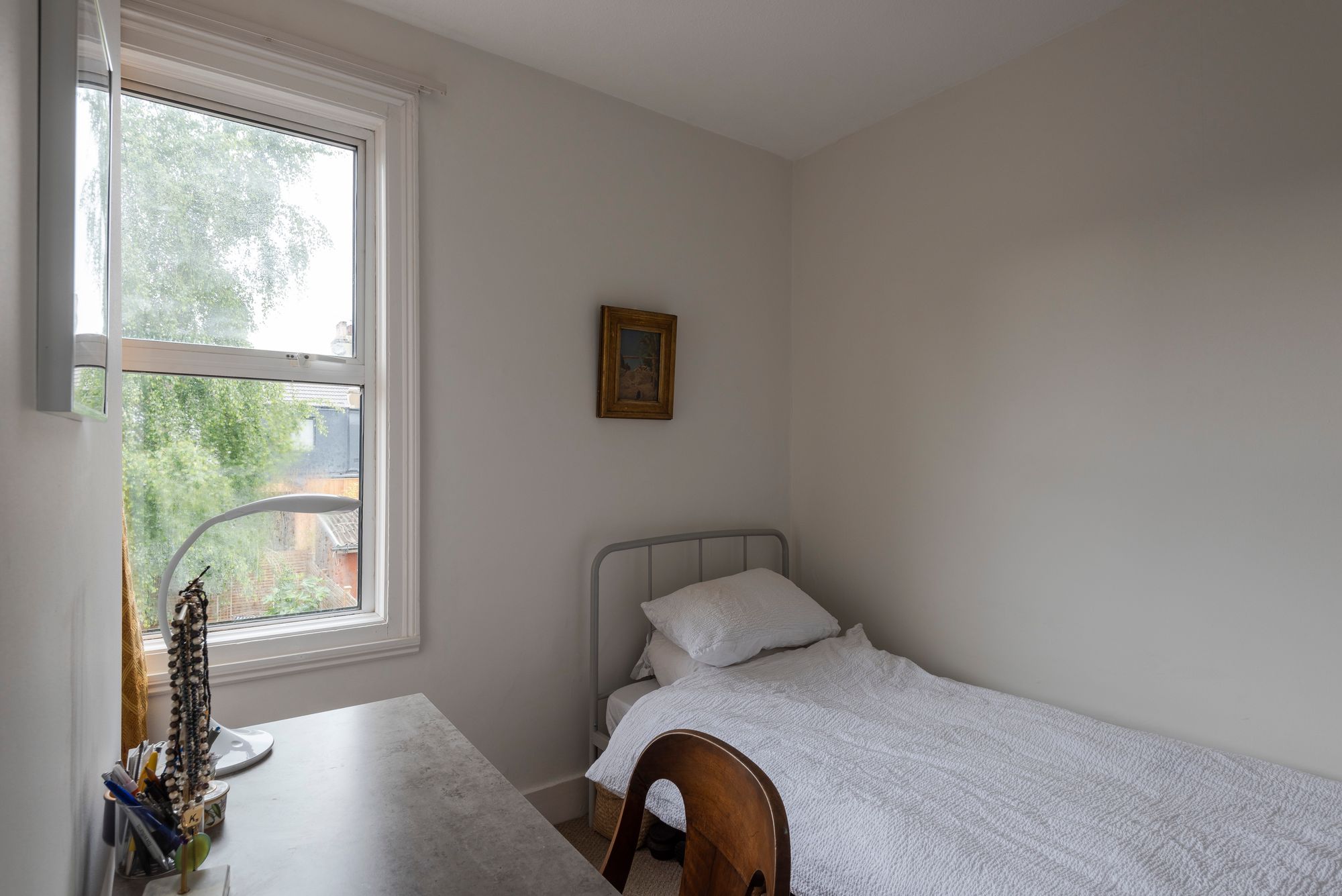 2 bed mid-terraced house to rent in Thorpe Road, Forest Gate, London, E7  - Property Image 15