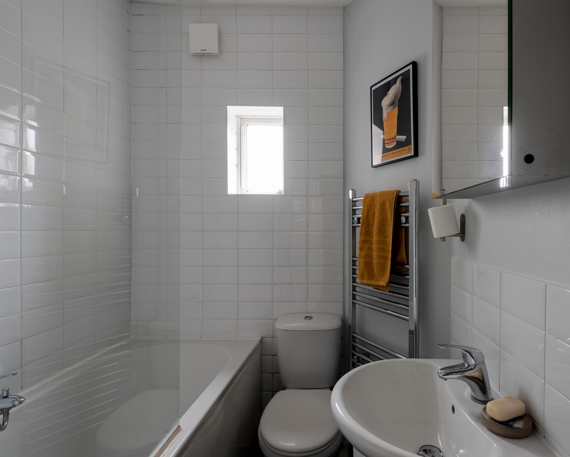 2 bed mid-terraced house to rent in Thorpe Road, Forest Gate, London, E7  - Property Image 16