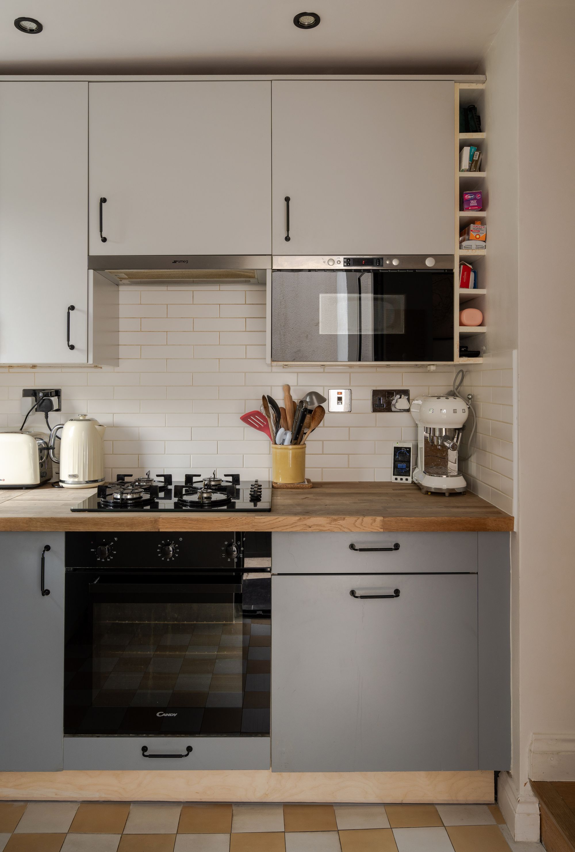 2 bed terraced house for sale in Farmer Road, Leyton, London, E10  - Property Image 13