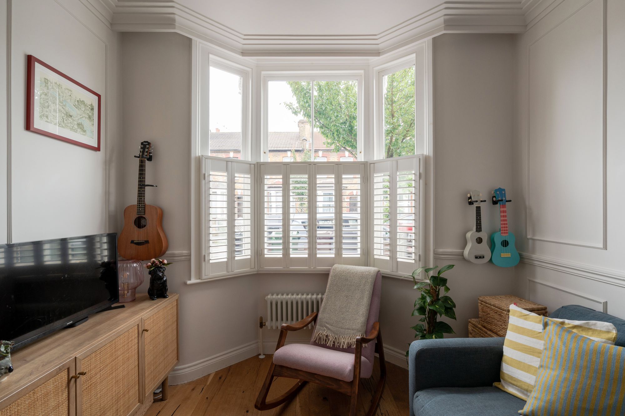 Farmer Road, Leyton, London, E10