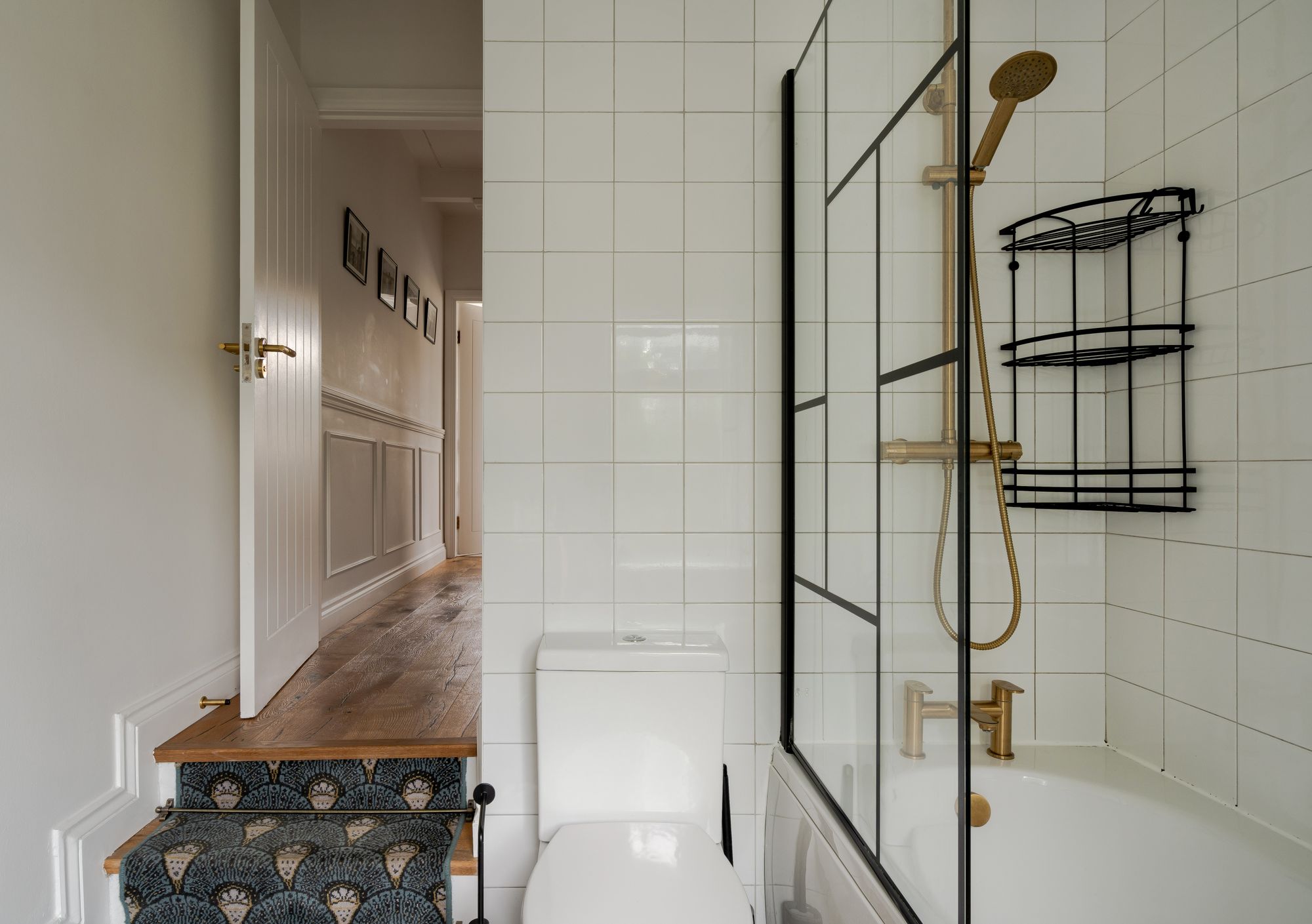 2 bed terraced house for sale in Farmer Road, Leyton, London, E10  - Property Image 27