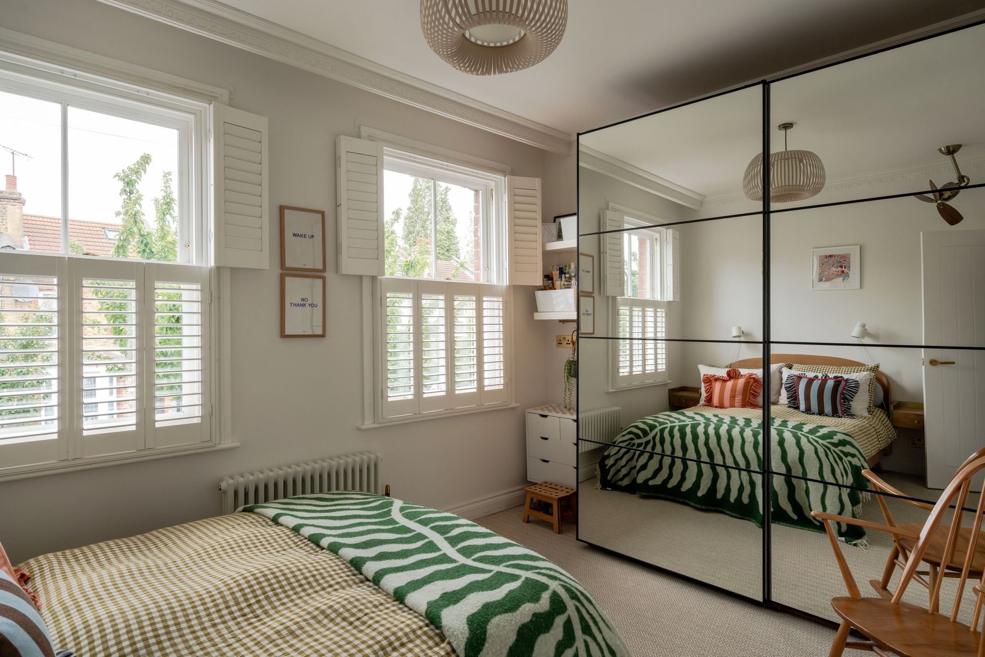 2 bed terraced house for sale in Farmer Road, Leyton, London, E10  - Property Image 15