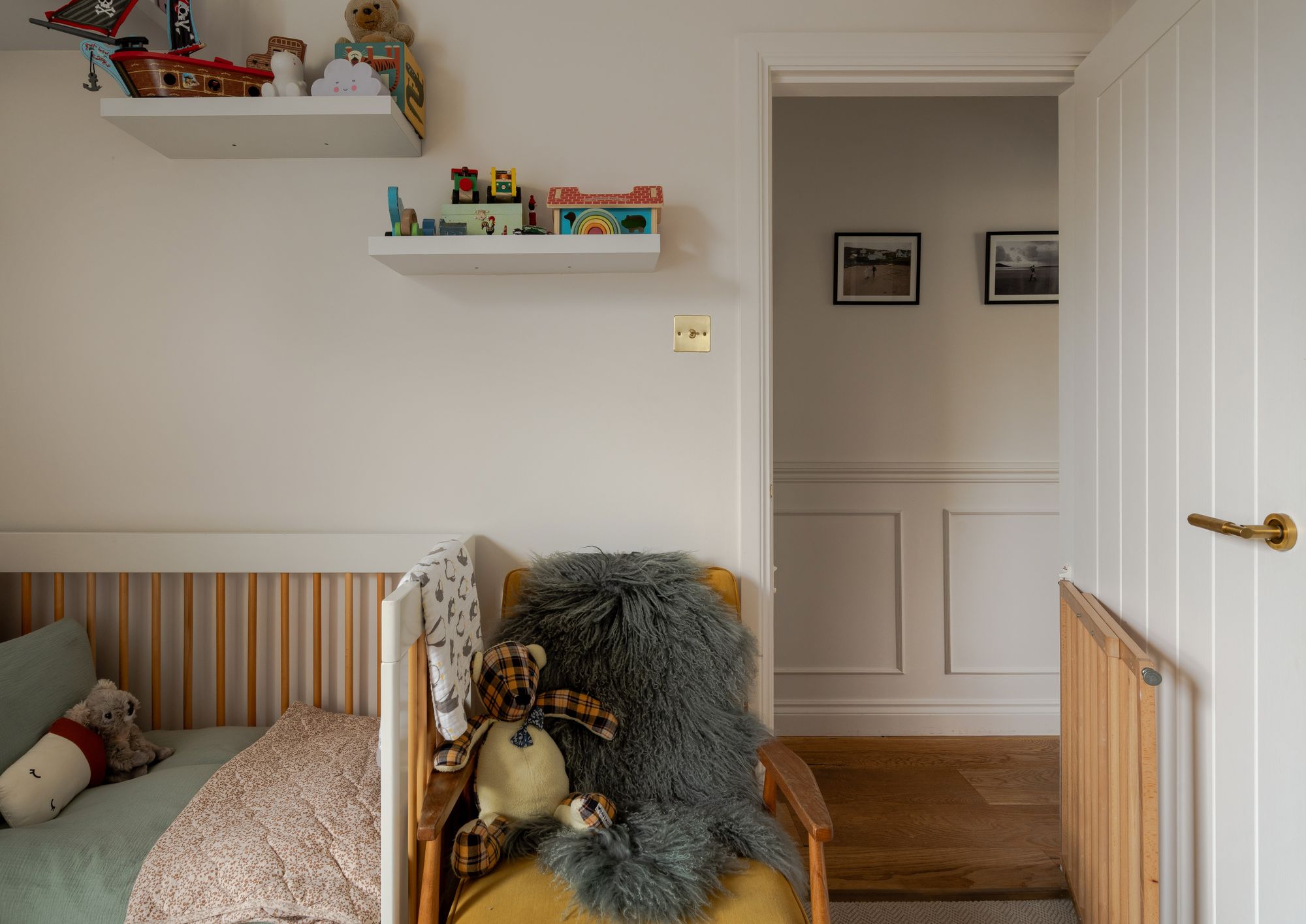 2 bed terraced house for sale in Farmer Road, Leyton, London, E10  - Property Image 24