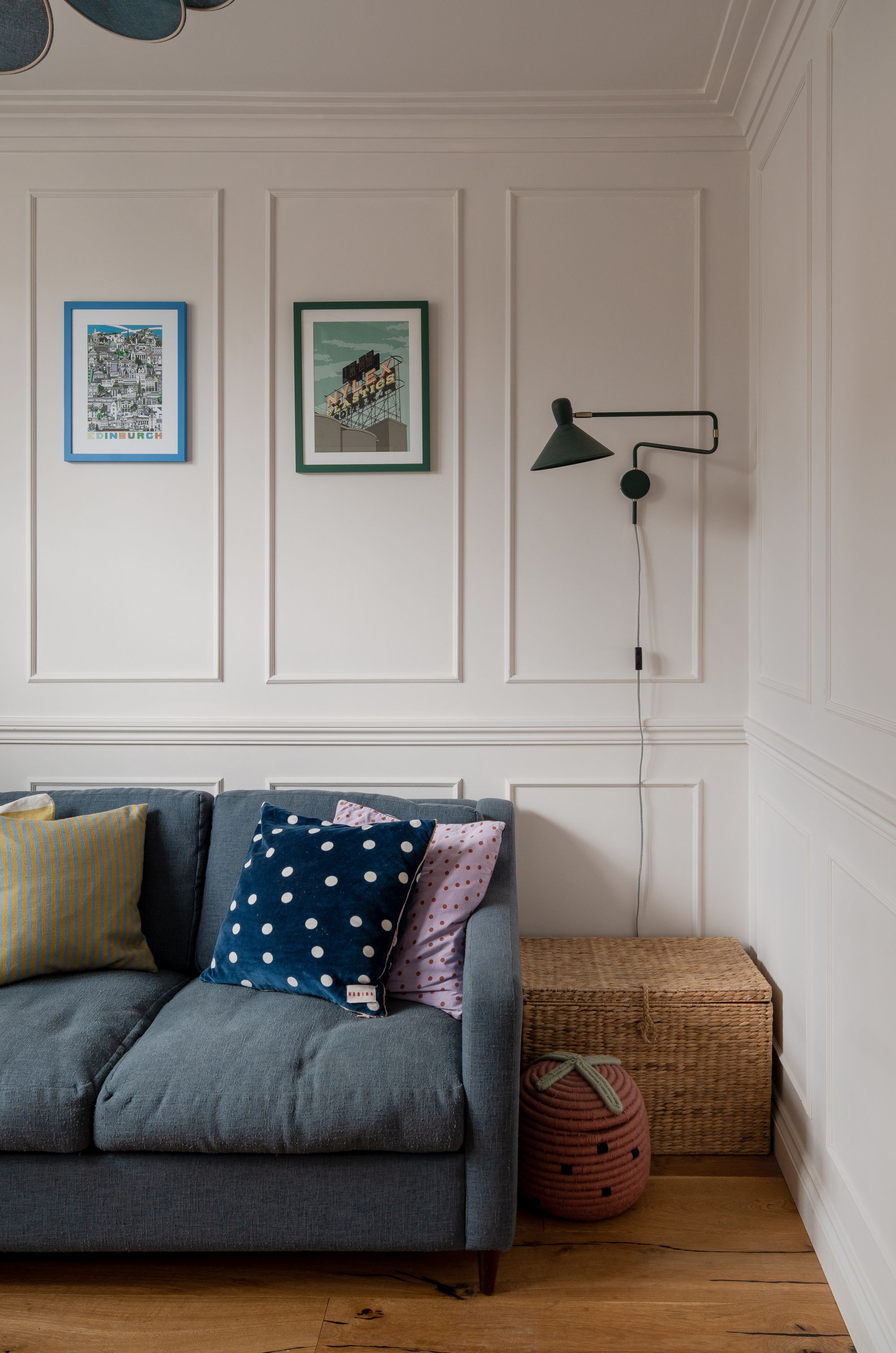 2 bed terraced house for sale in Farmer Road, Leyton, London, E10  - Property Image 3