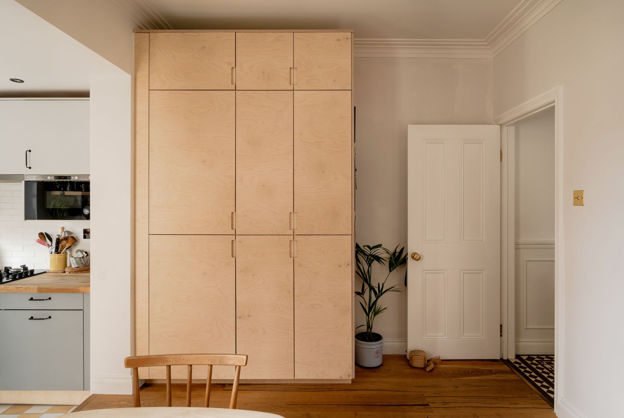 2 bed terraced house for sale in Farmer Road, Leyton, London, E10  - Property Image 6