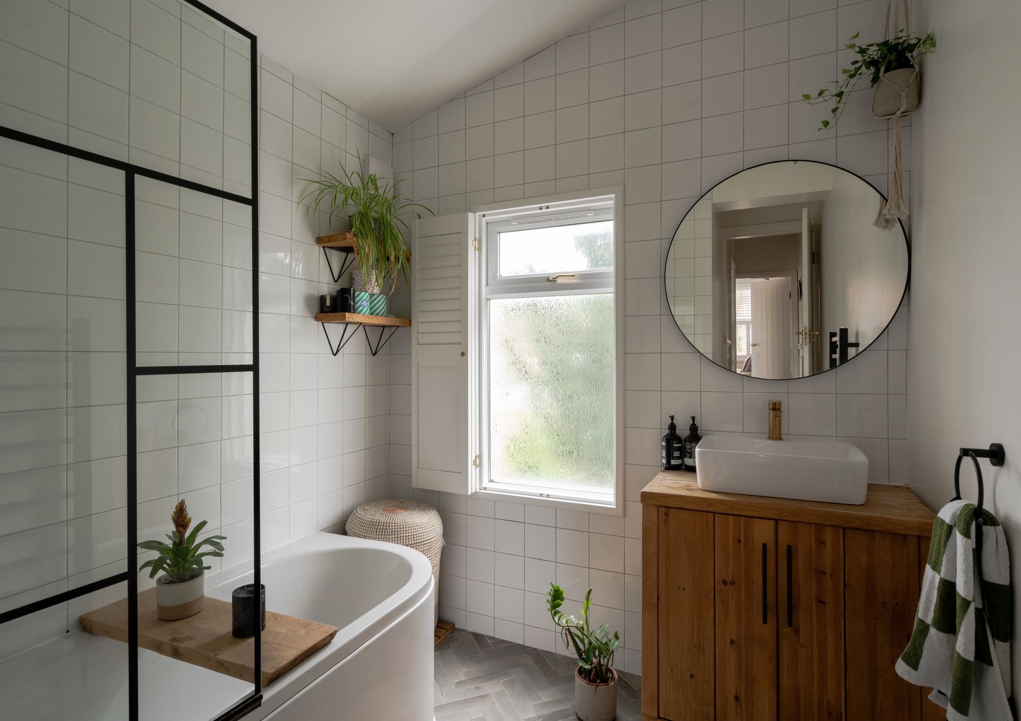 2 bed terraced house for sale in Farmer Road, Leyton, London, E10  - Property Image 25