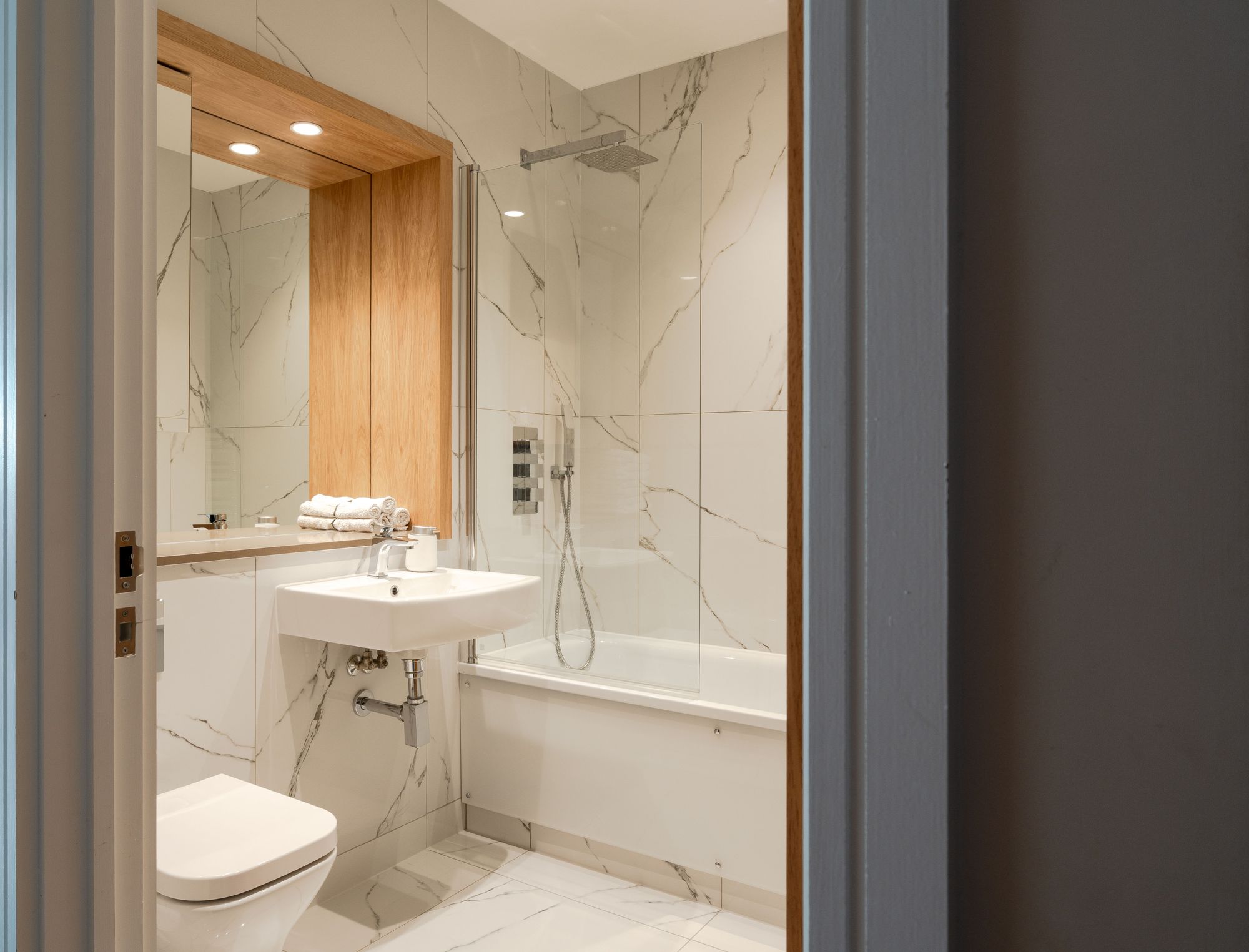 3 bed apartment for sale in Tallack Road, Leyton, London, E10 - Property Image 17